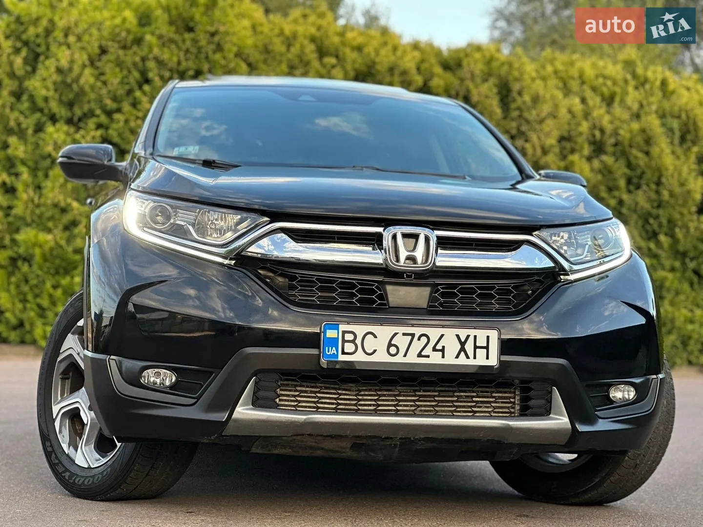 2018 Honda CR-V - мініатюра 12