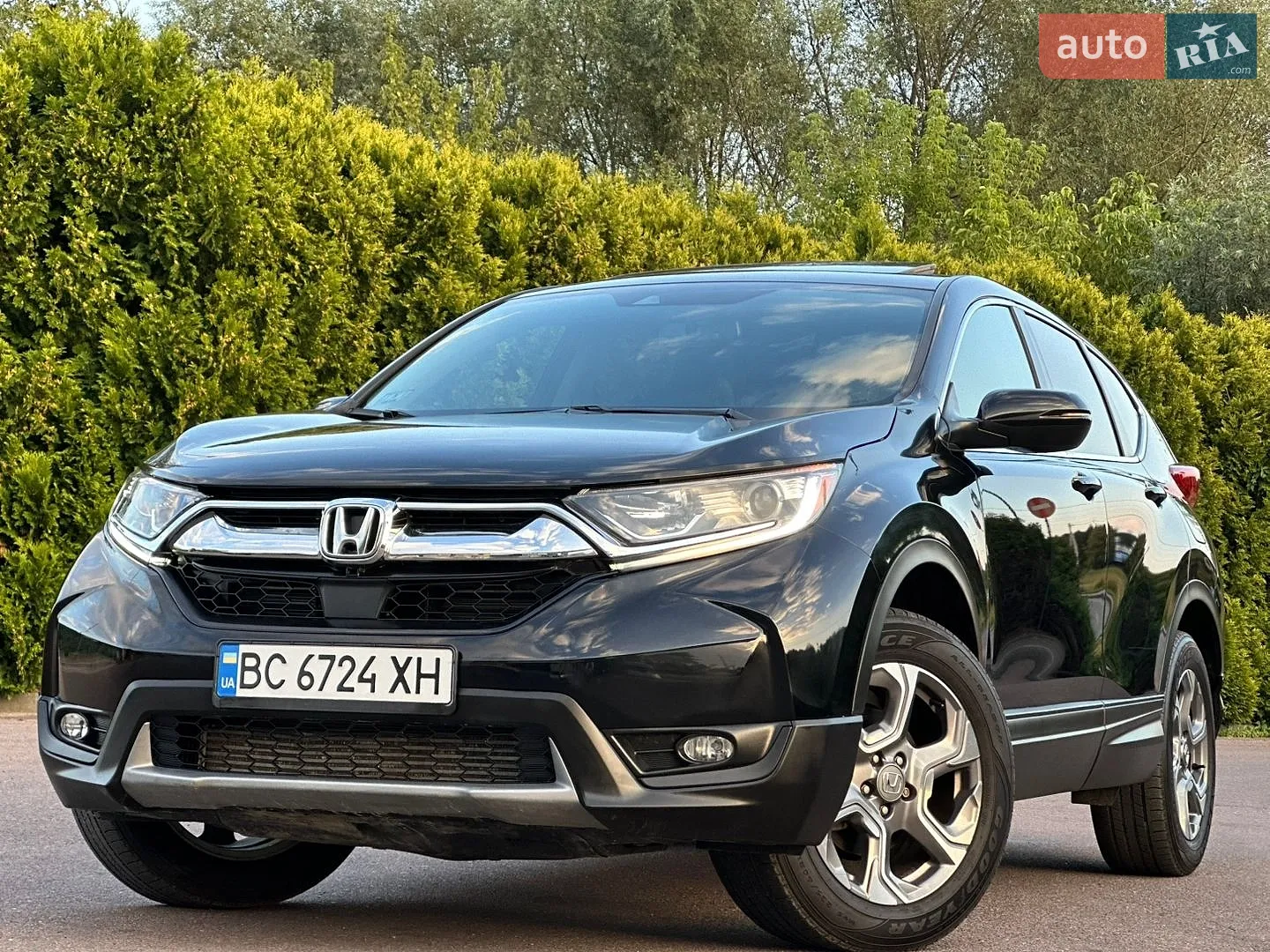 2018 Honda CR-V - мініатюра 15