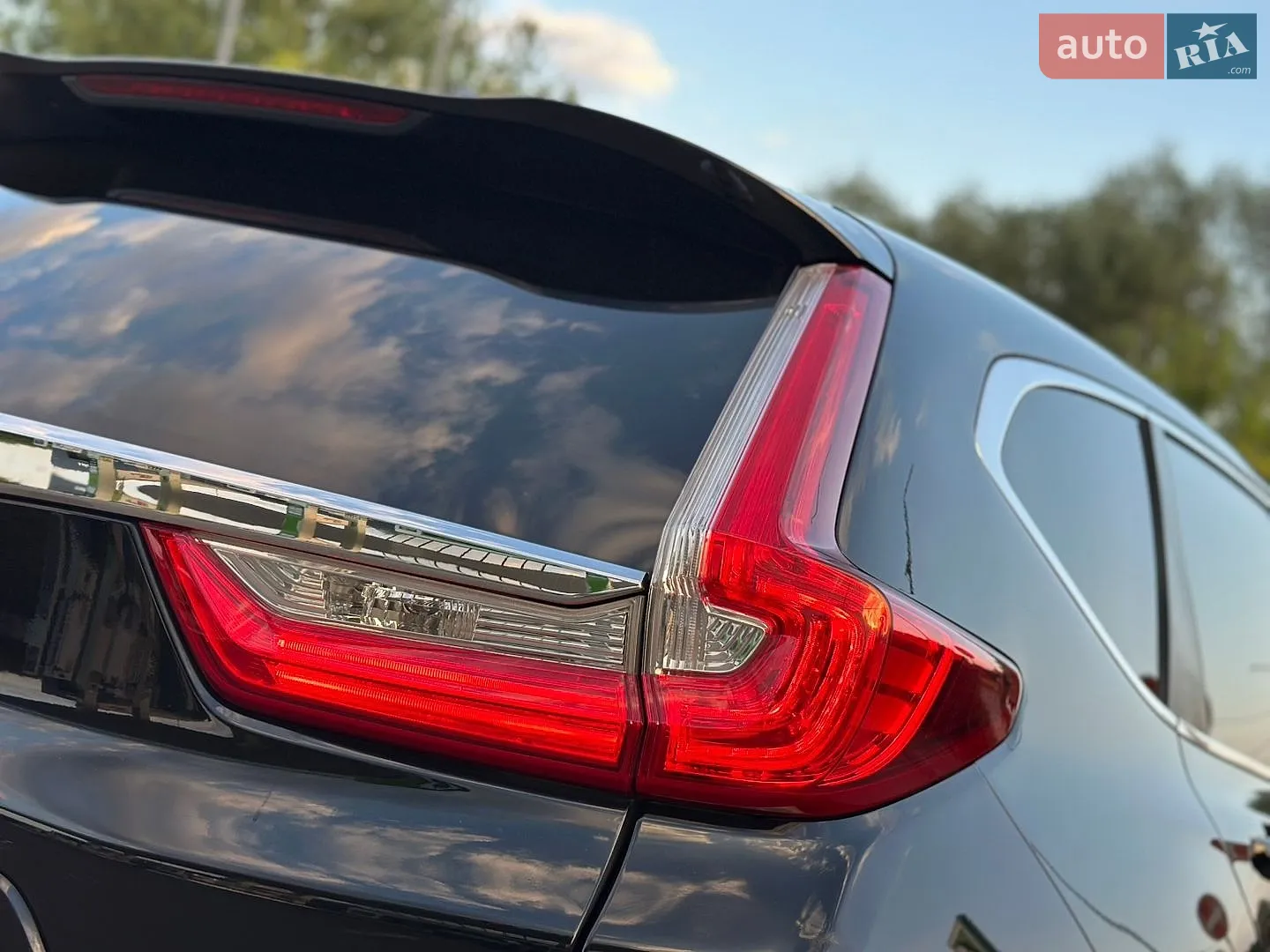 2018 Honda CR-V - мініатюра 31