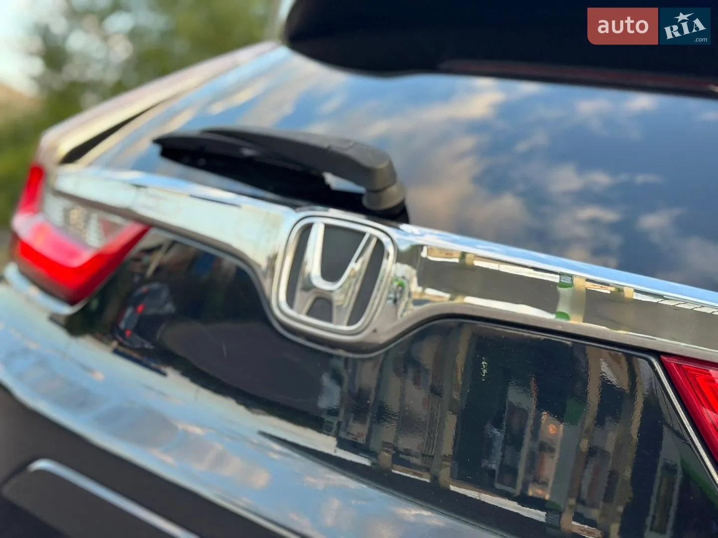 2018 Honda CR-V - мініатюра 33