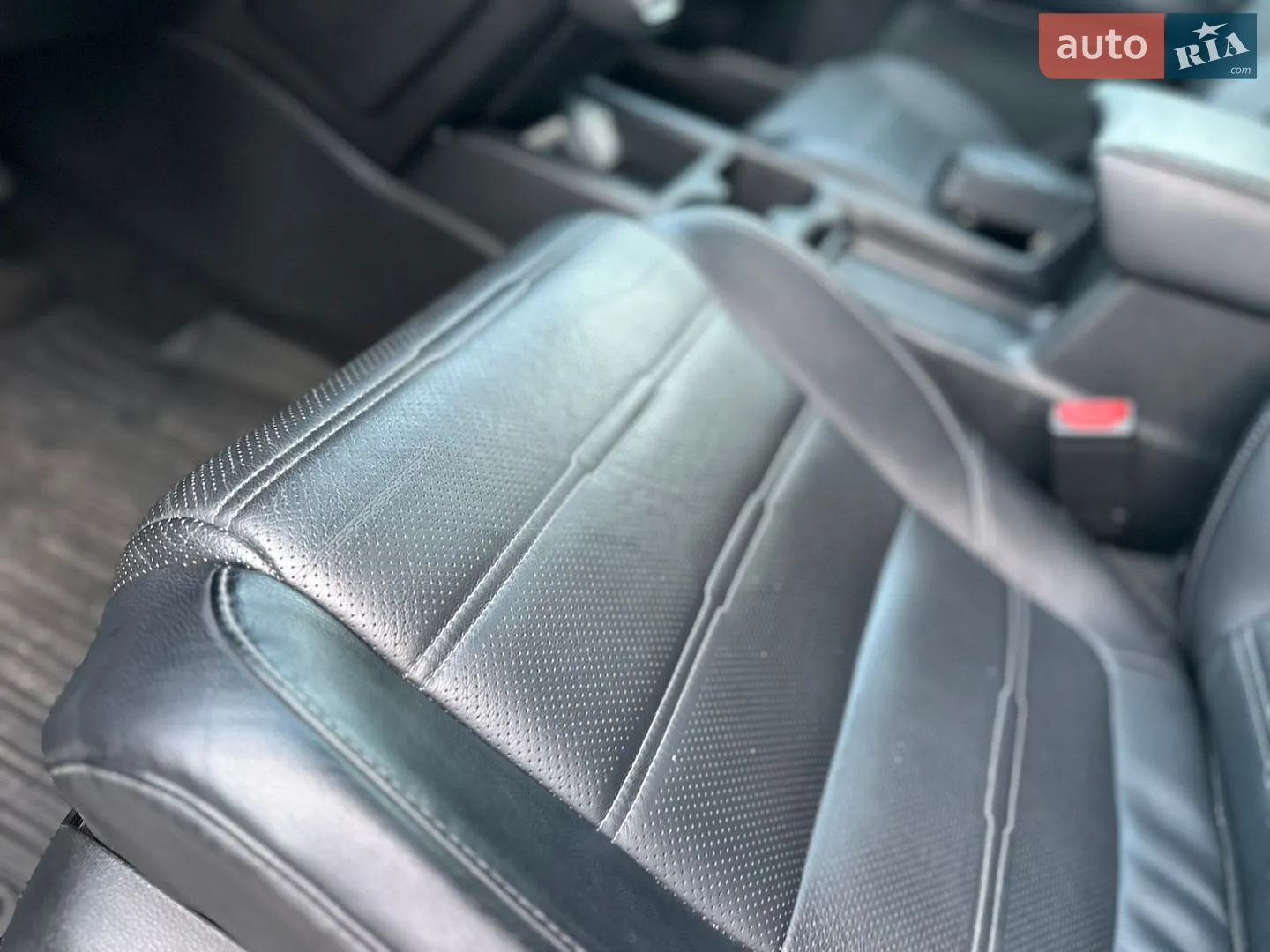 2018 Honda CR-V - мініатюра 54