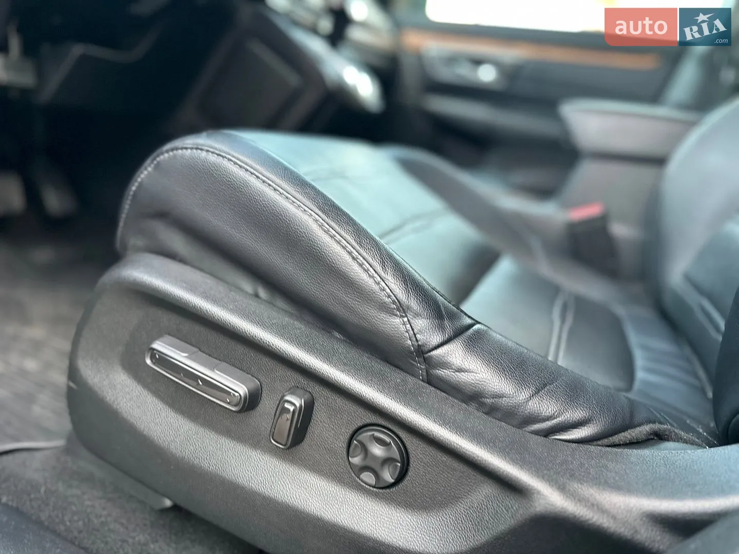 2018 Honda CR-V - мініатюра 52
