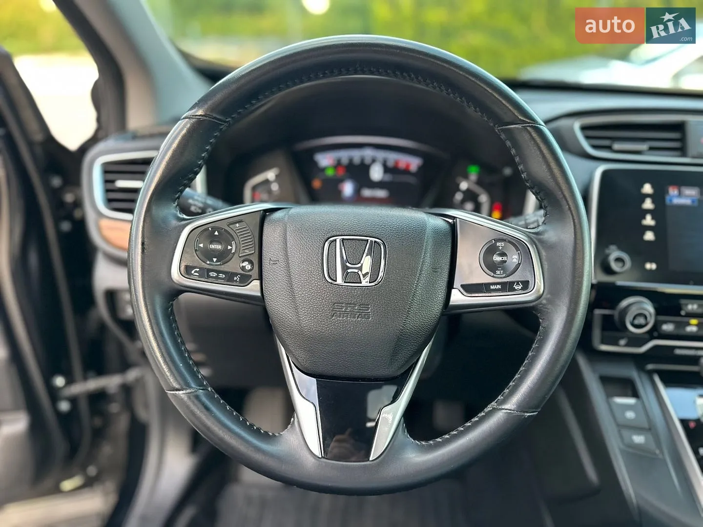 2018 Honda CR-V - мініатюра 58