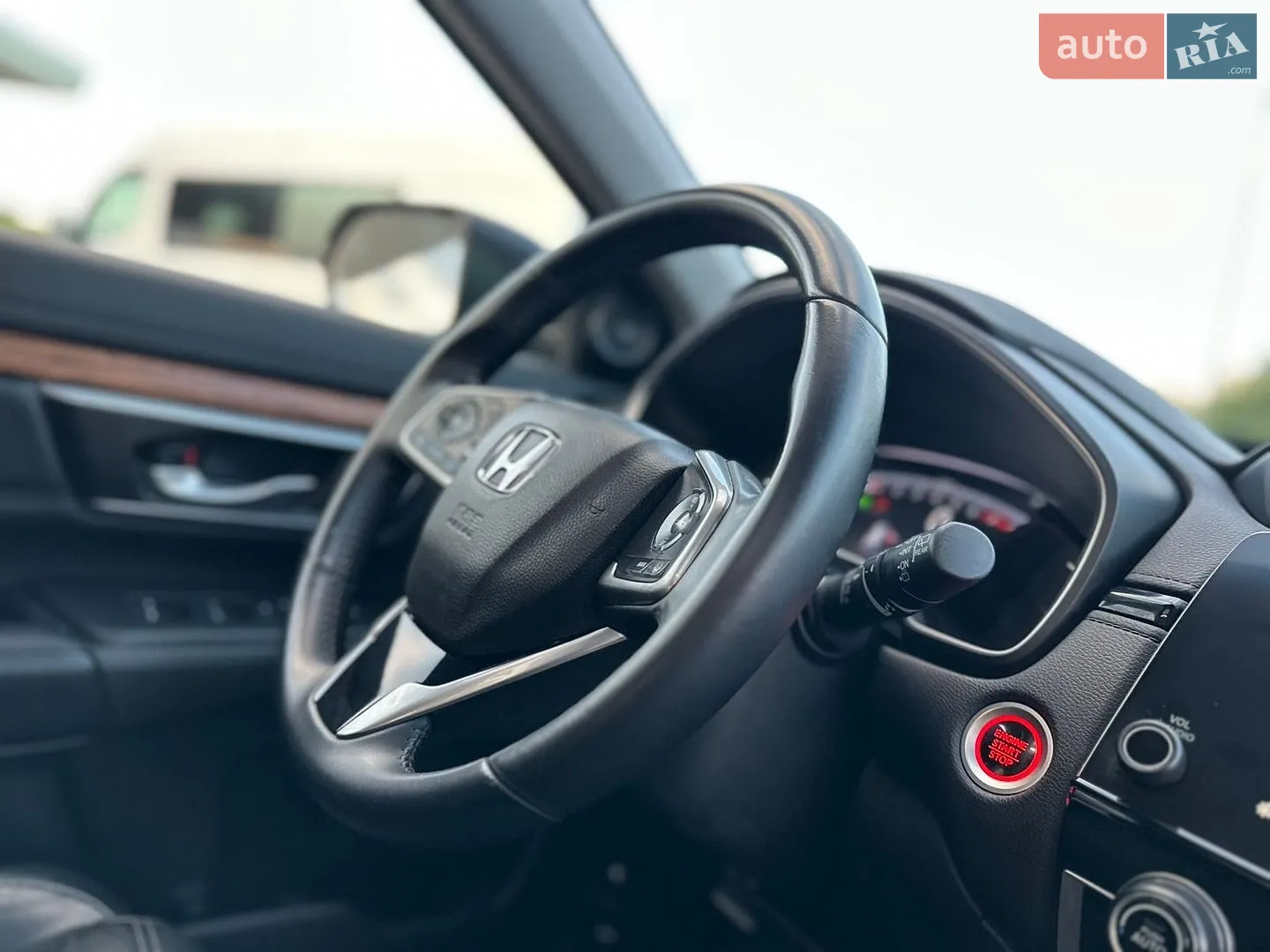 2018 Honda CR-V - мініатюра 75