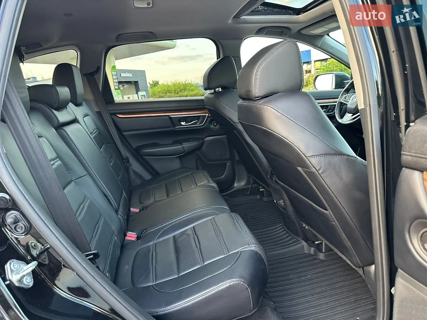 2018 Honda CR-V - мініатюра 79