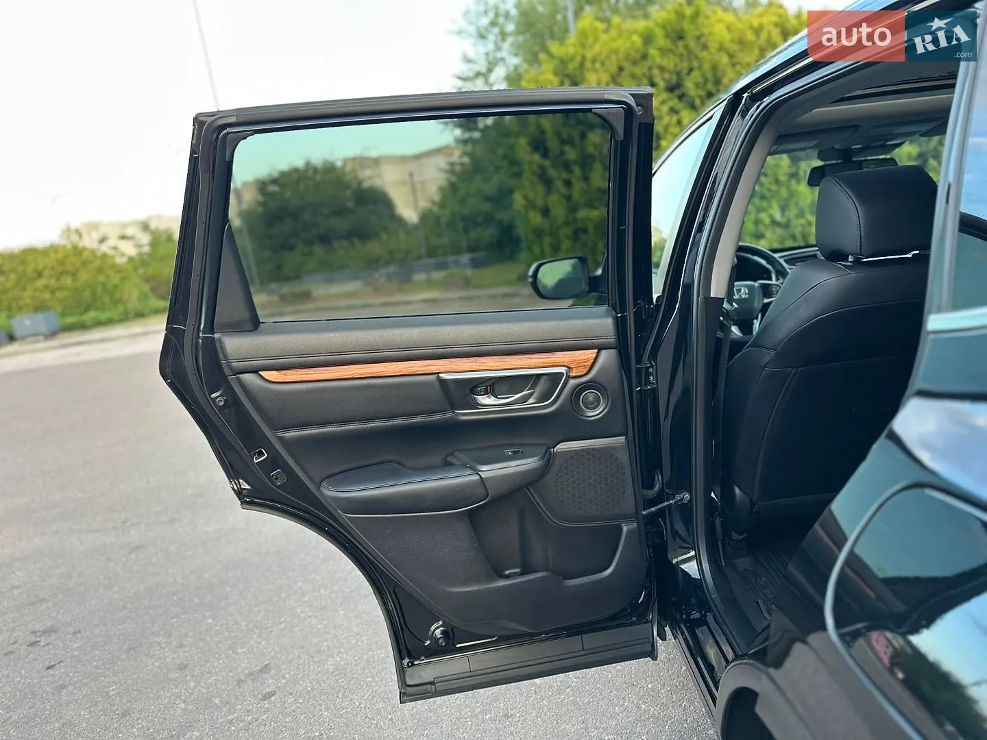 2018 Honda CR-V - мініатюра 81