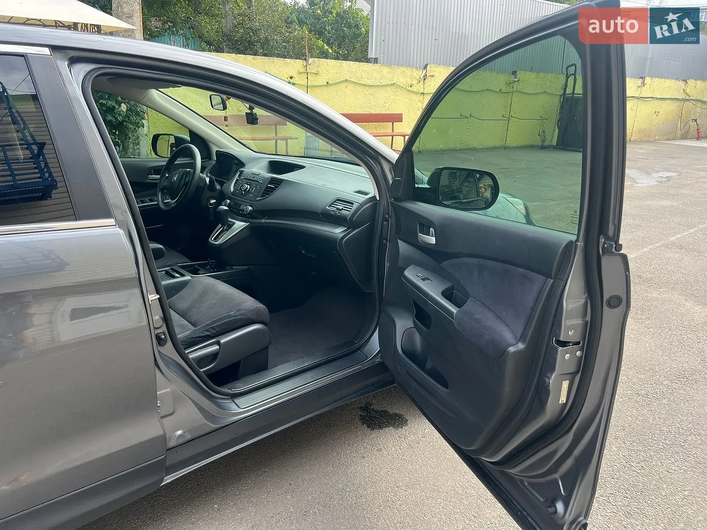 2012 Honda CR-V - мініатюра 11