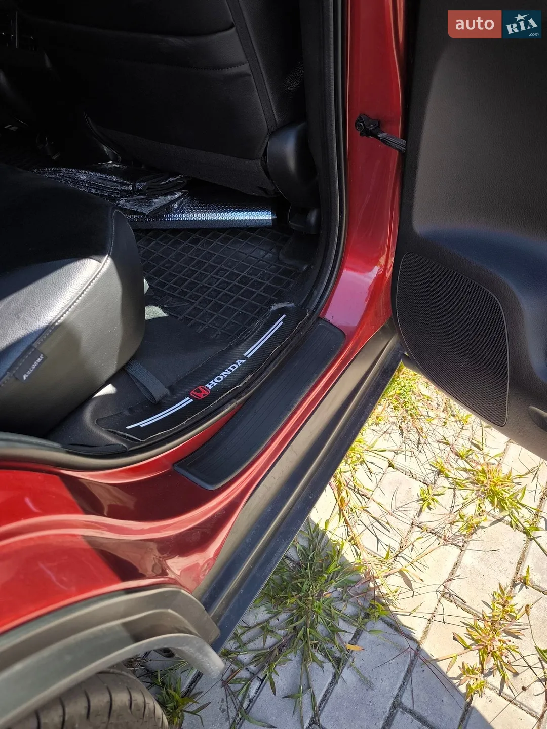 2013 Honda CR-V - мініатюра 20