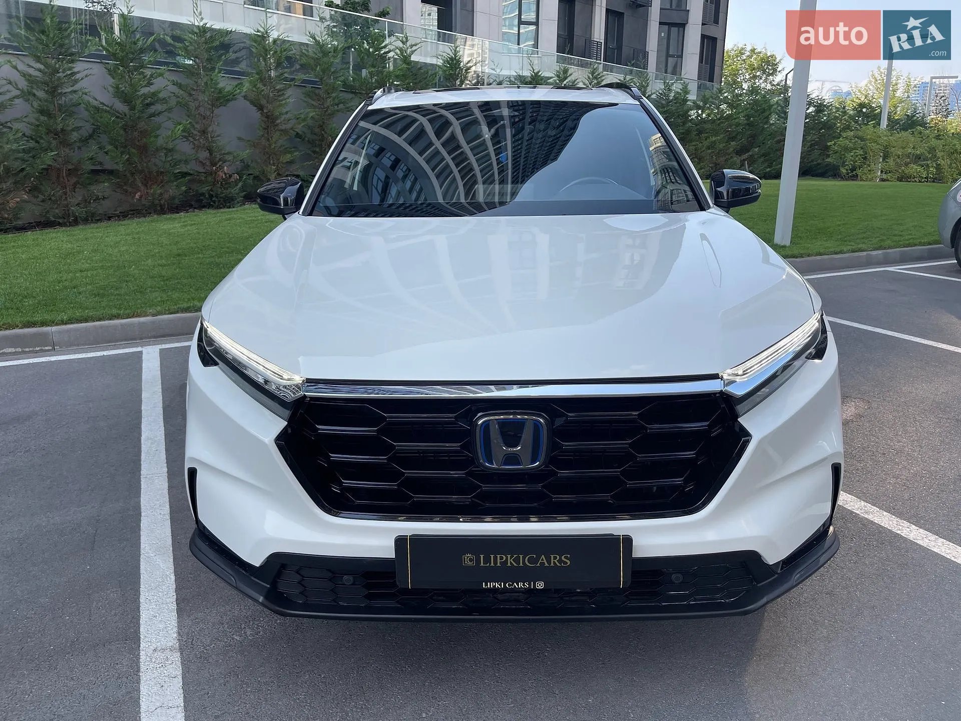 2023 Honda CR-V - мініатюра 4