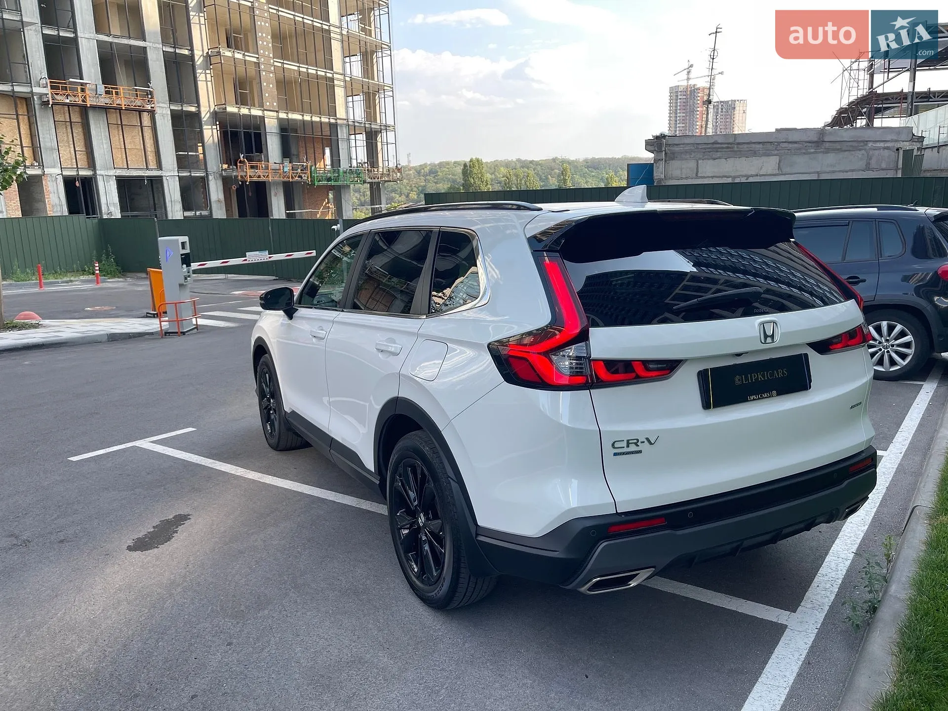 2023 Honda CR-V - мініатюра 6