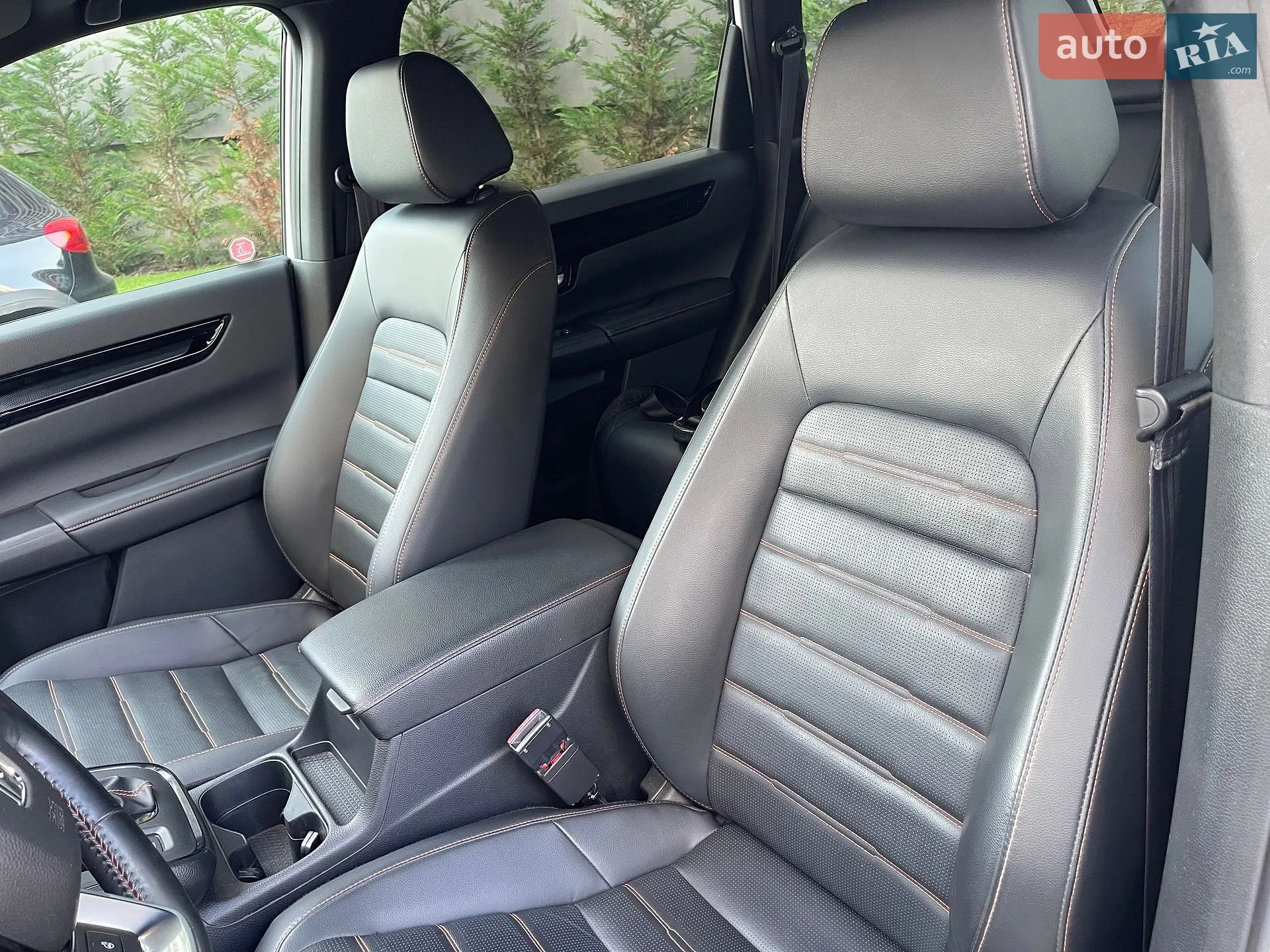 2023 Honda CR-V - мініатюра 15