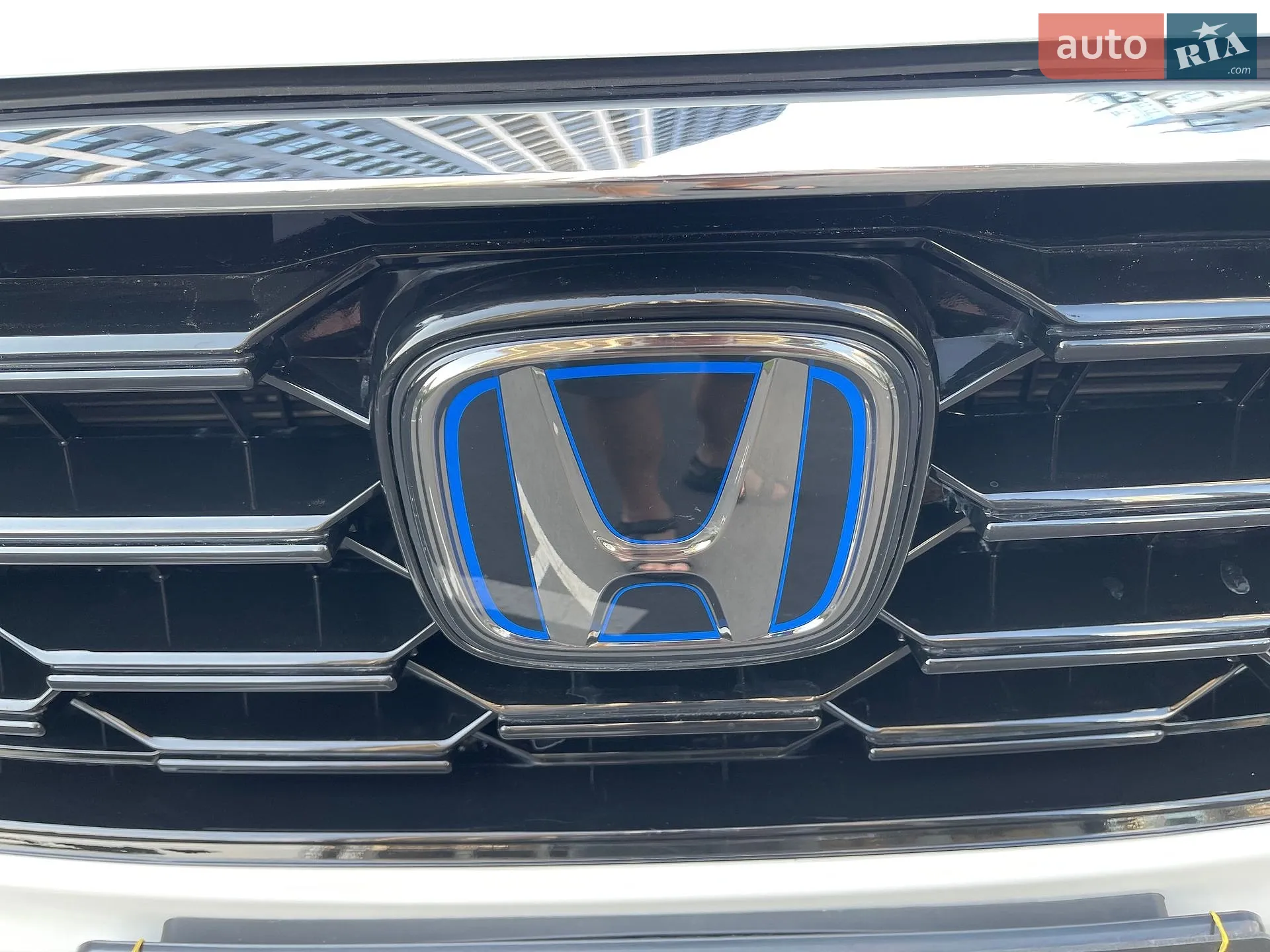 2023 Honda CR-V - мініатюра 21