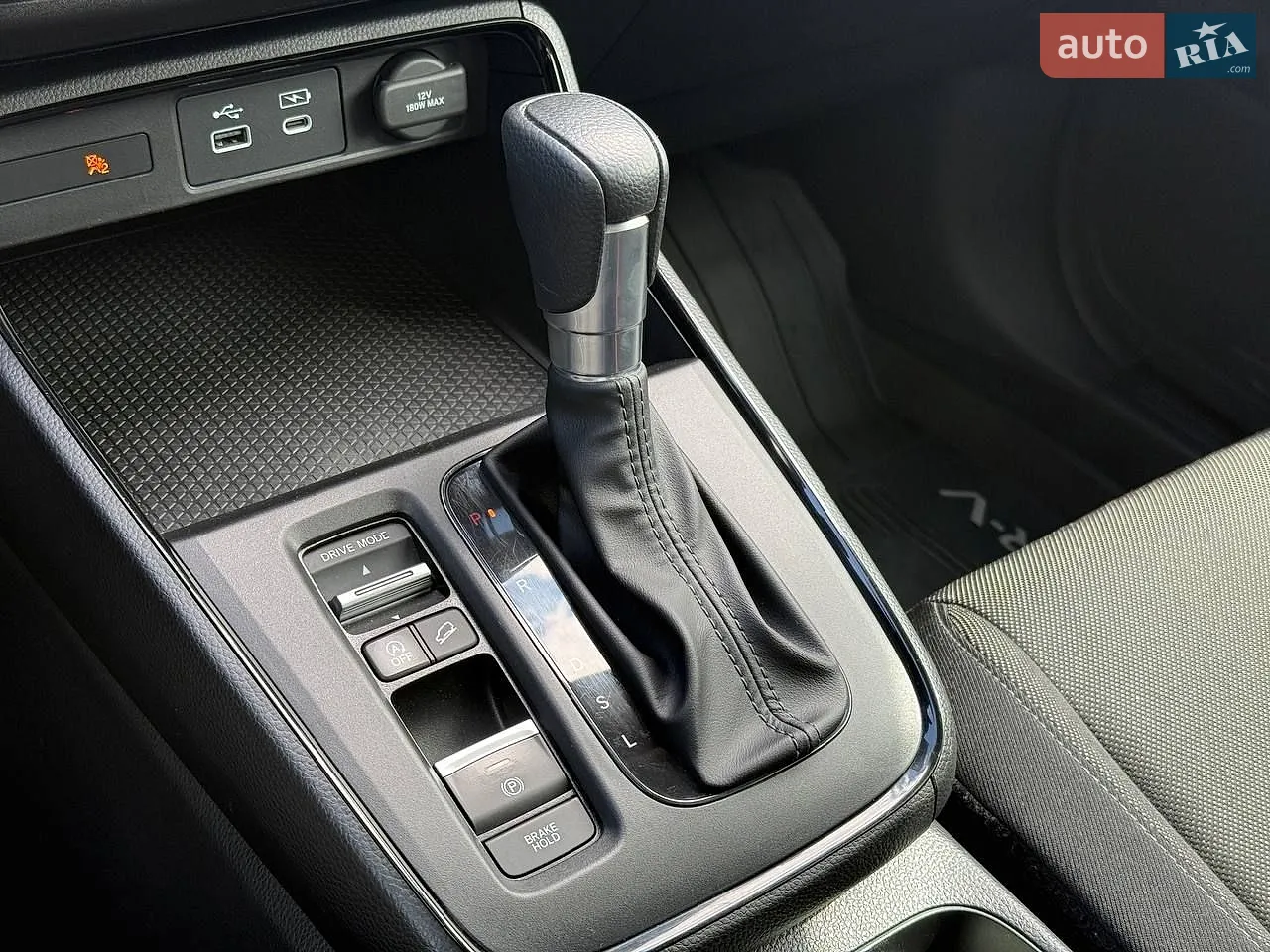 2023 Honda CR-V - мініатюра 23