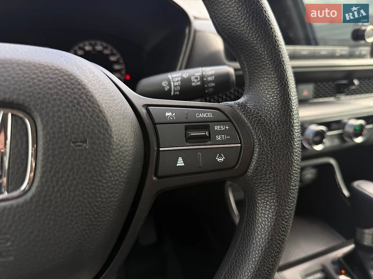 2023 Honda CR-V - мініатюра 26