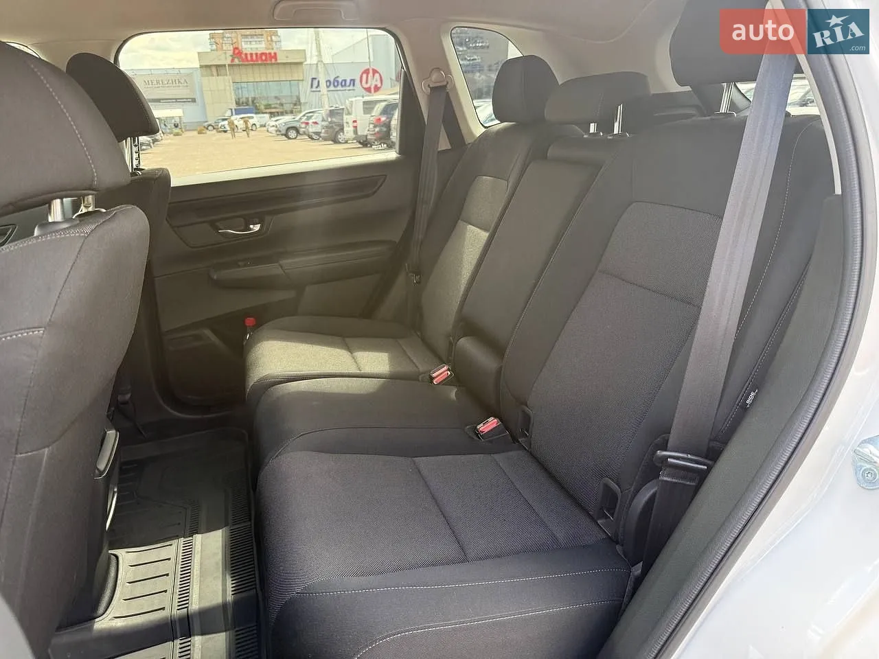 2023 Honda CR-V - мініатюра 11