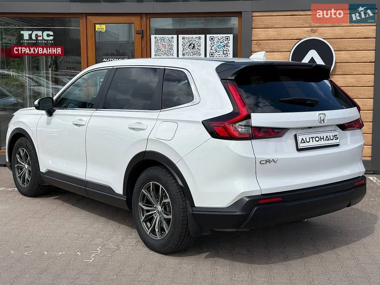 2023 Honda CR-V - мініатюра 8