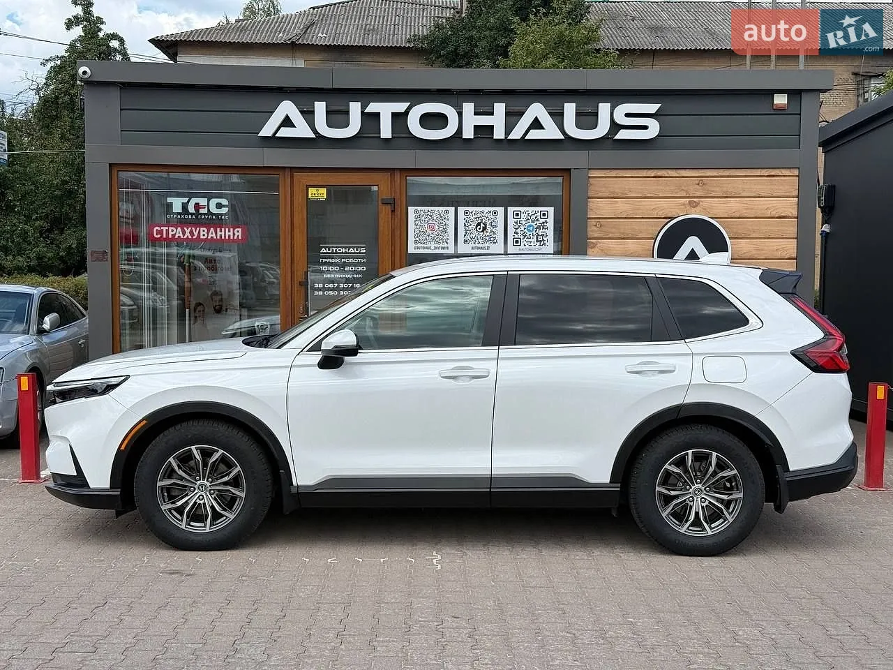 2023 Honda CR-V - мініатюра 5