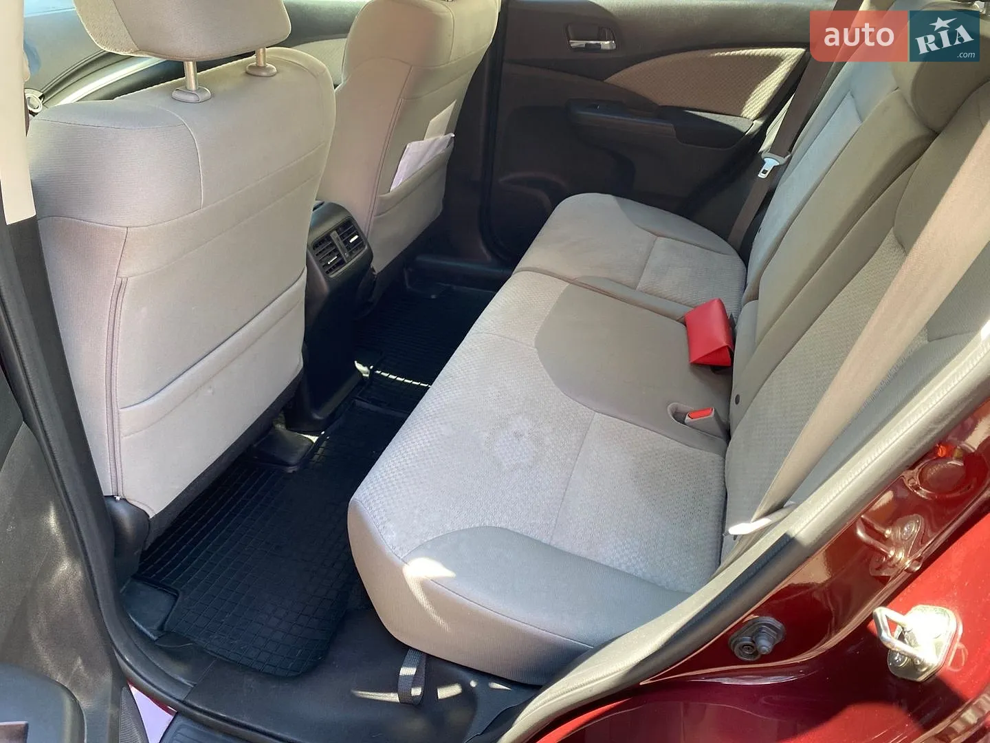 2016 Honda CR-V - мініатюра 4