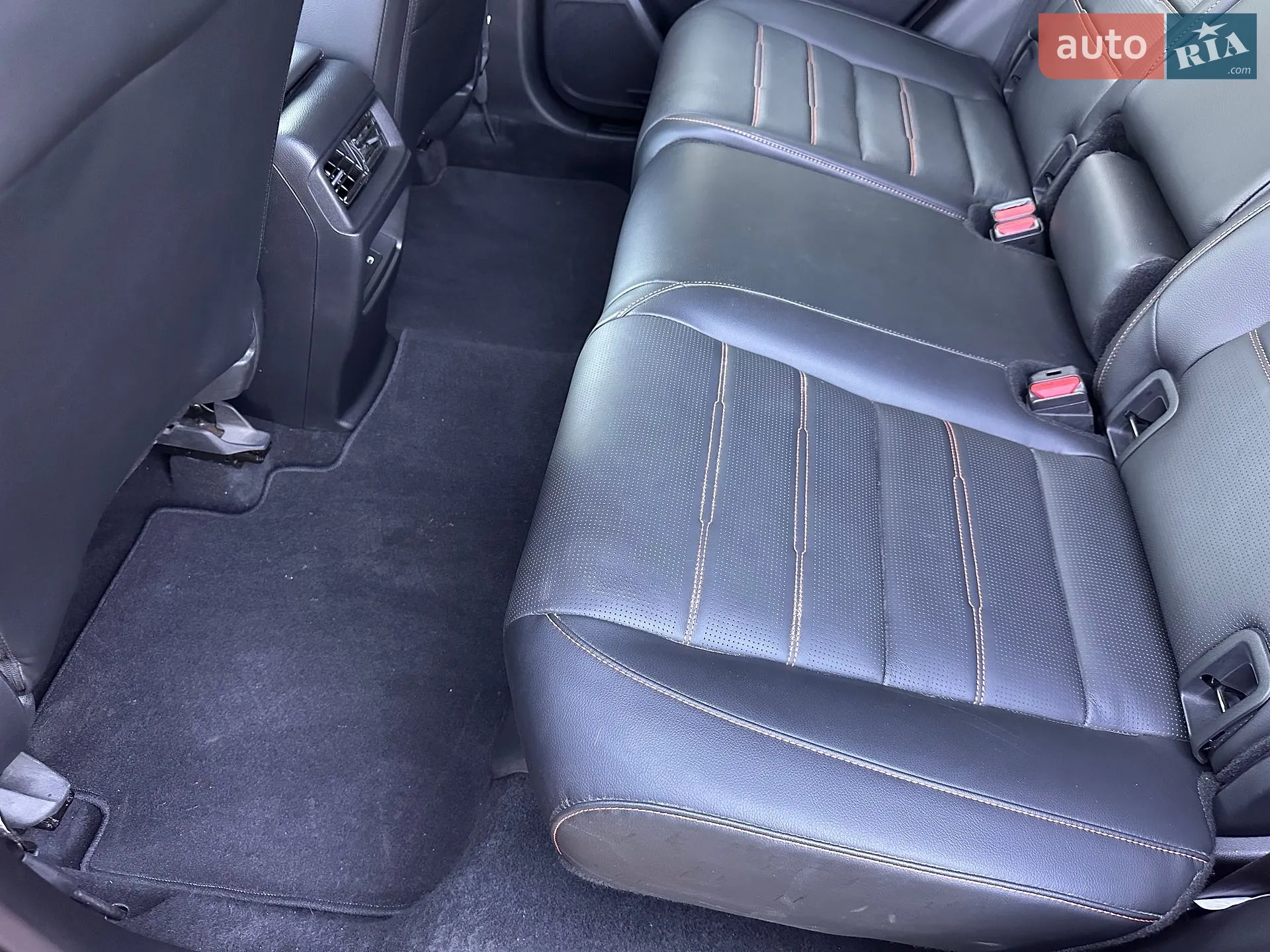 2023 Honda CR-V - мініатюра 14