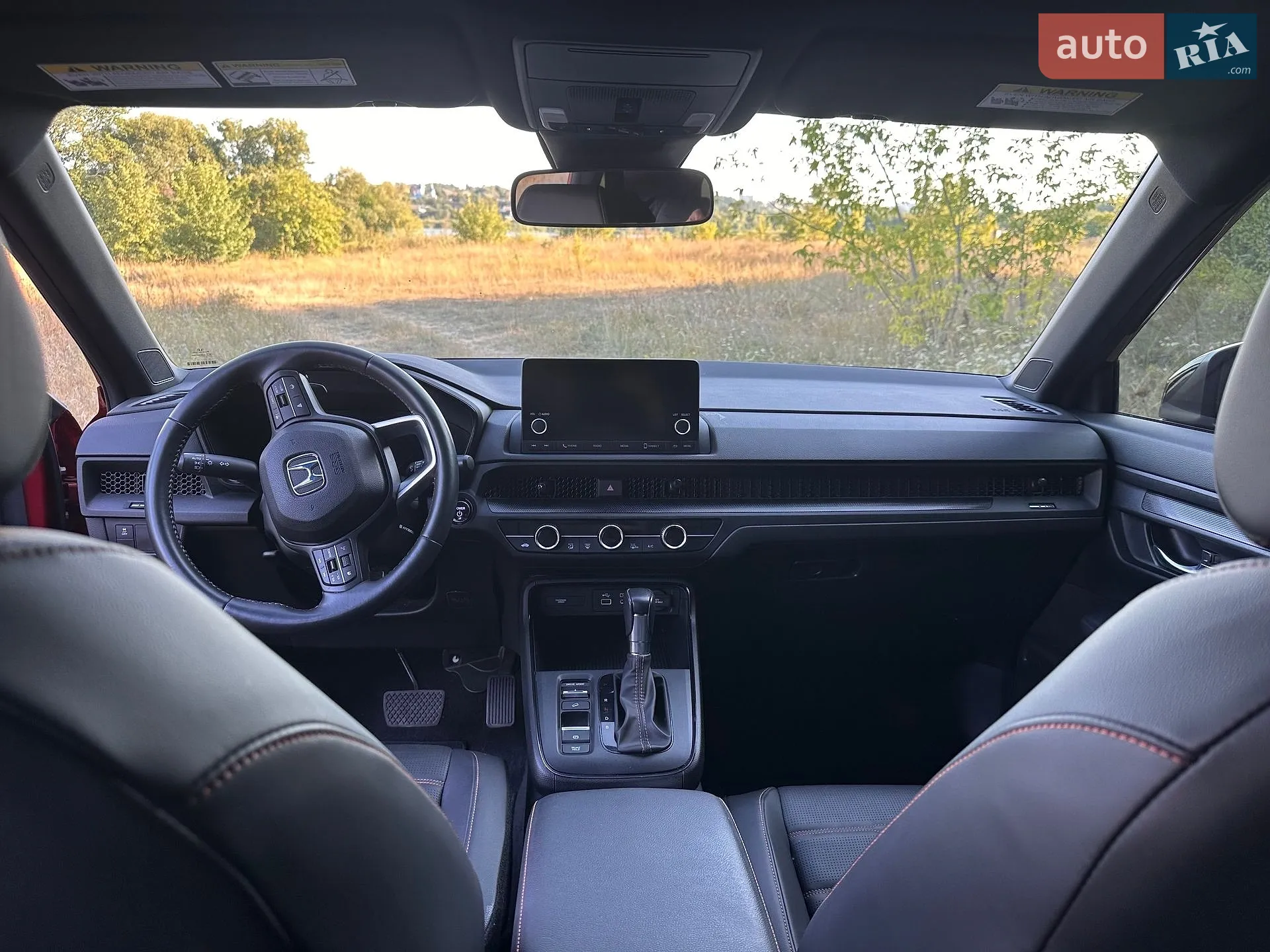2023 Honda CR-V - мініатюра 16