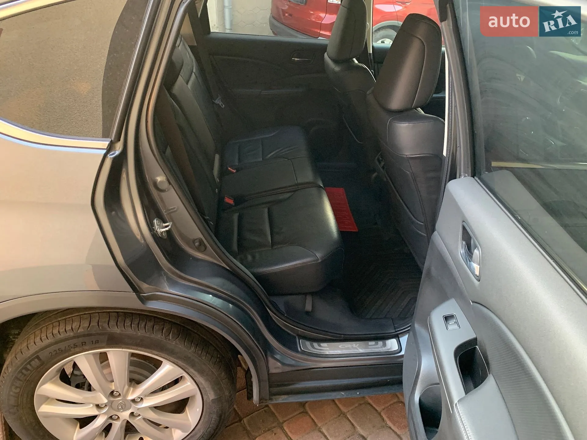 2014 Honda CR-V - мініатюра 16