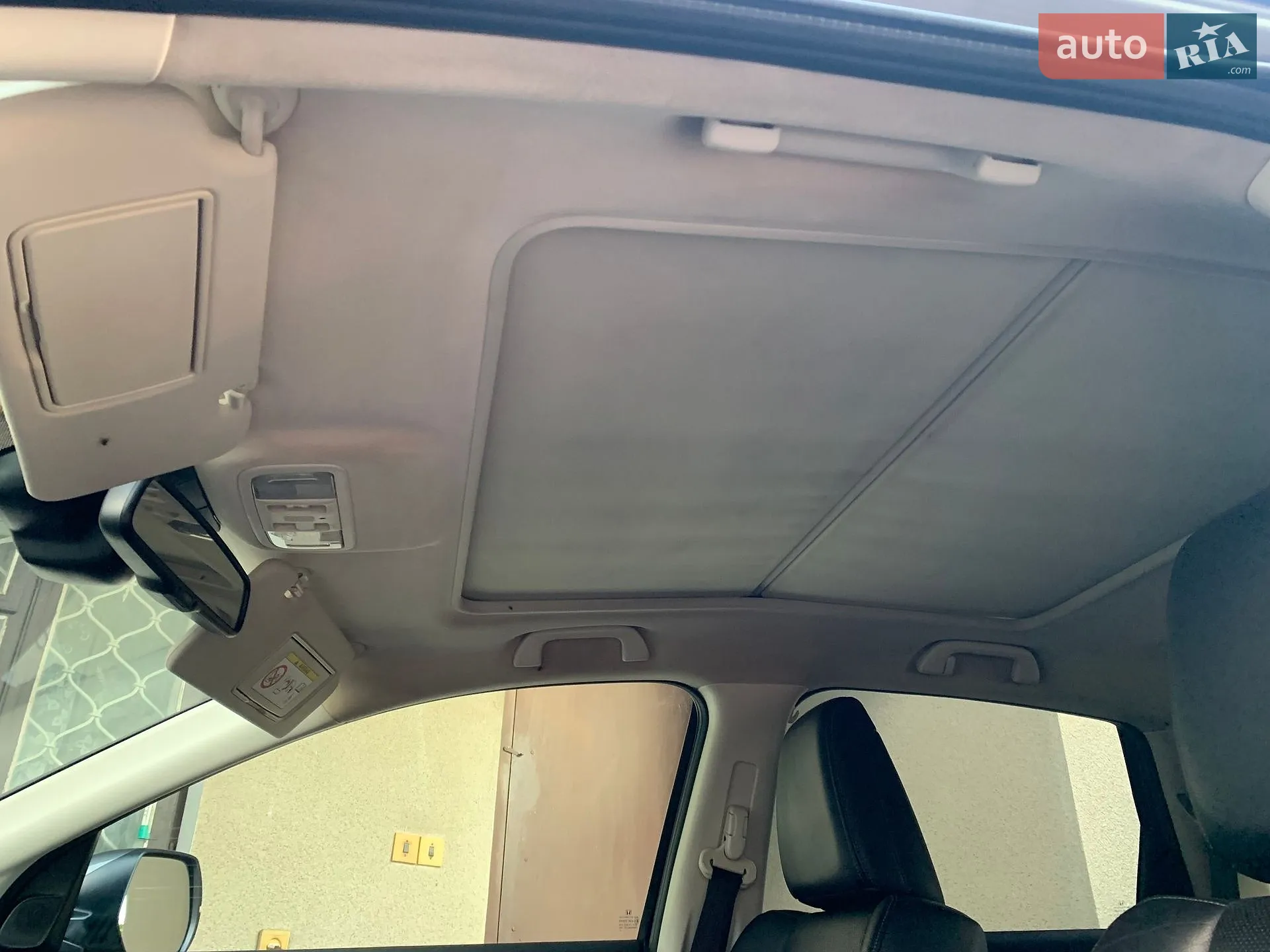 2014 Honda CR-V - мініатюра 12