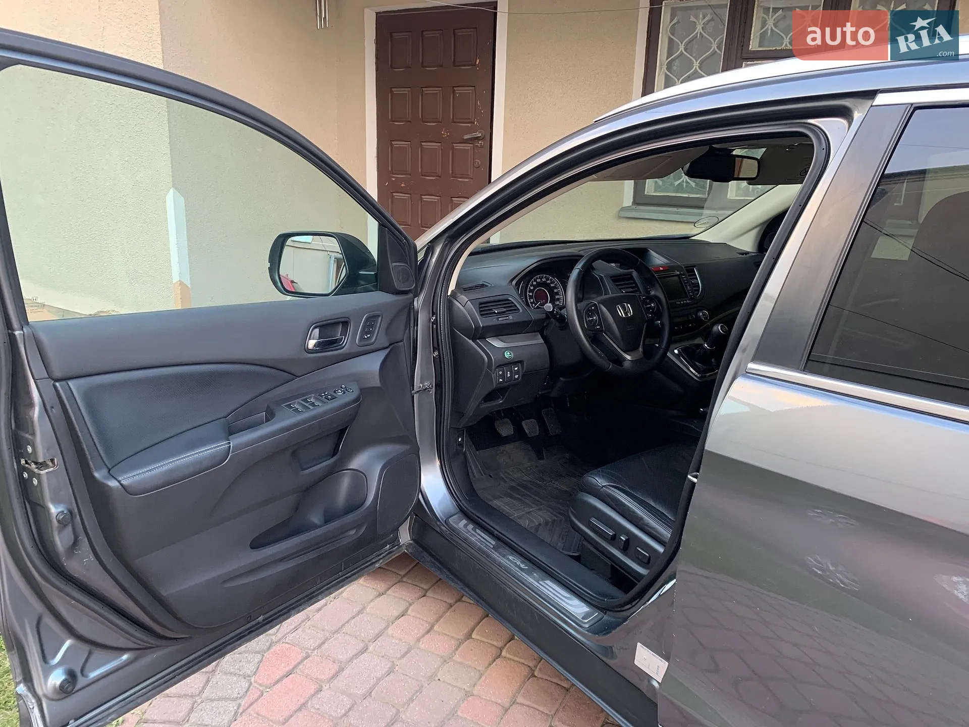 2014 Honda CR-V - мініатюра 13