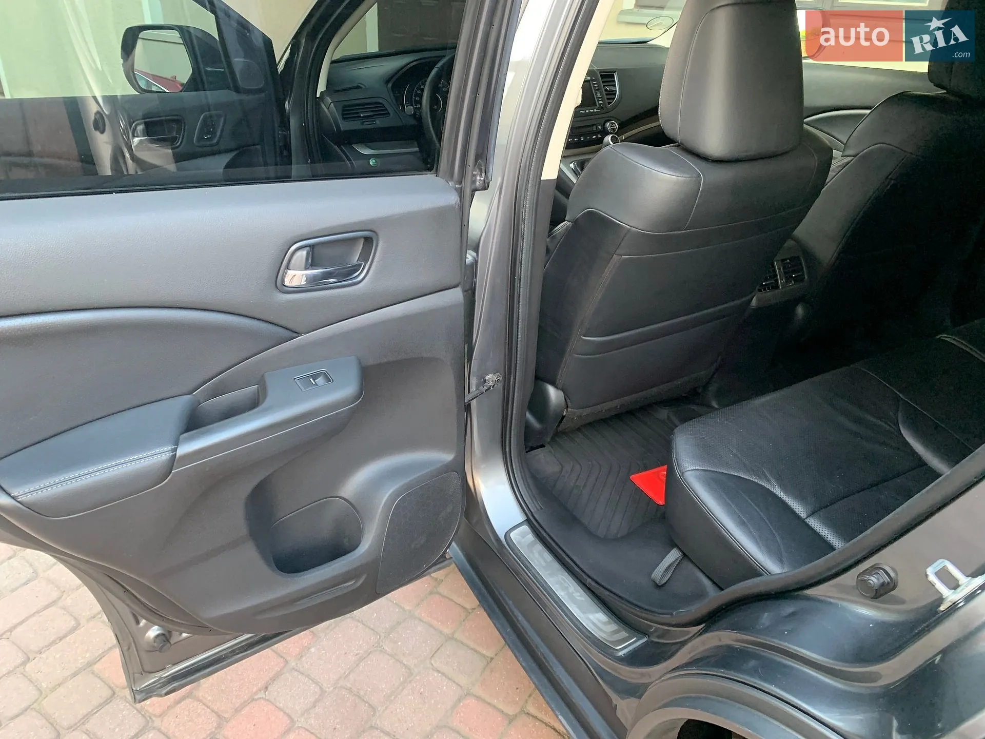 2014 Honda CR-V - мініатюра 14