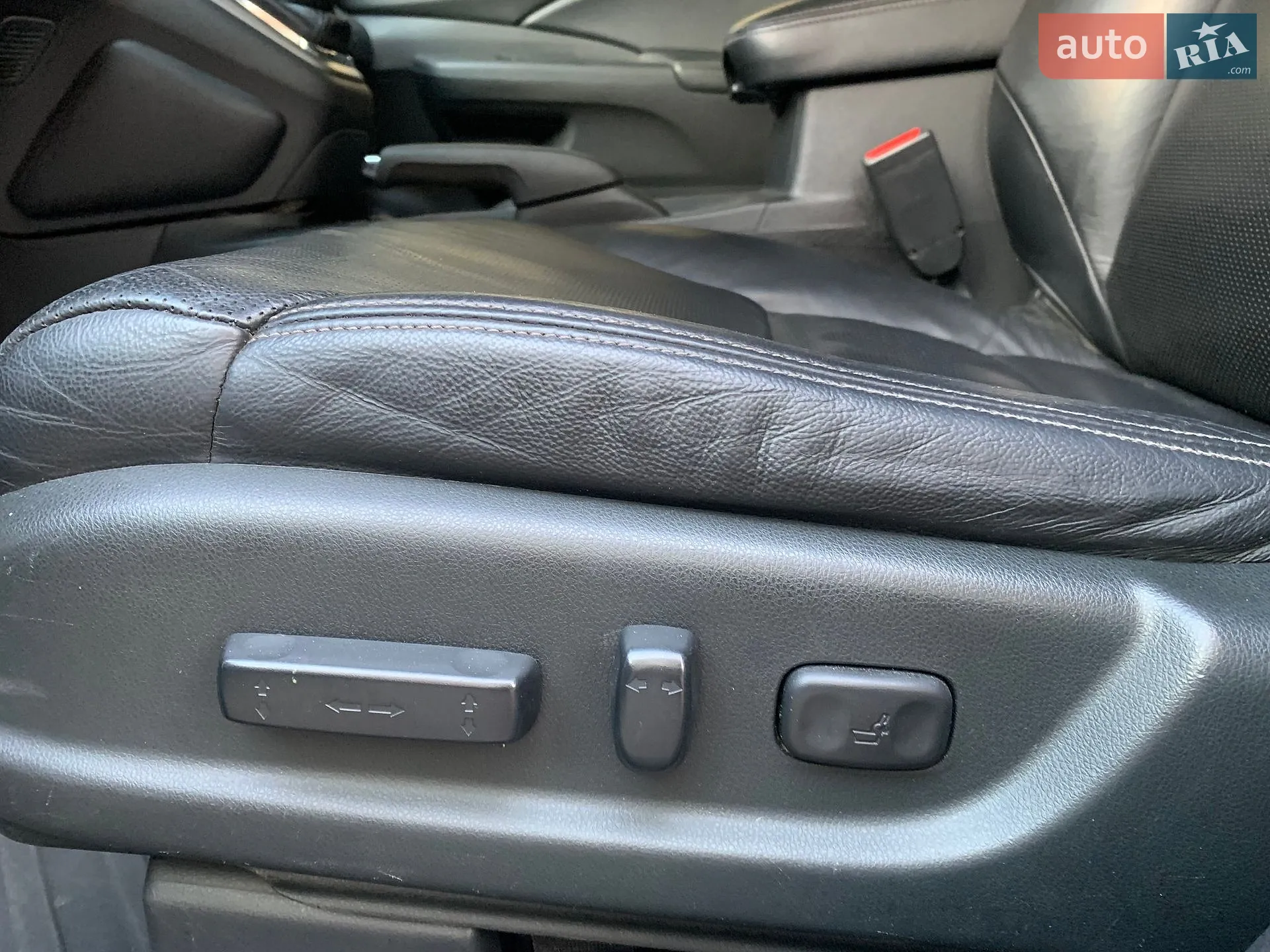 2014 Honda CR-V - мініатюра 17