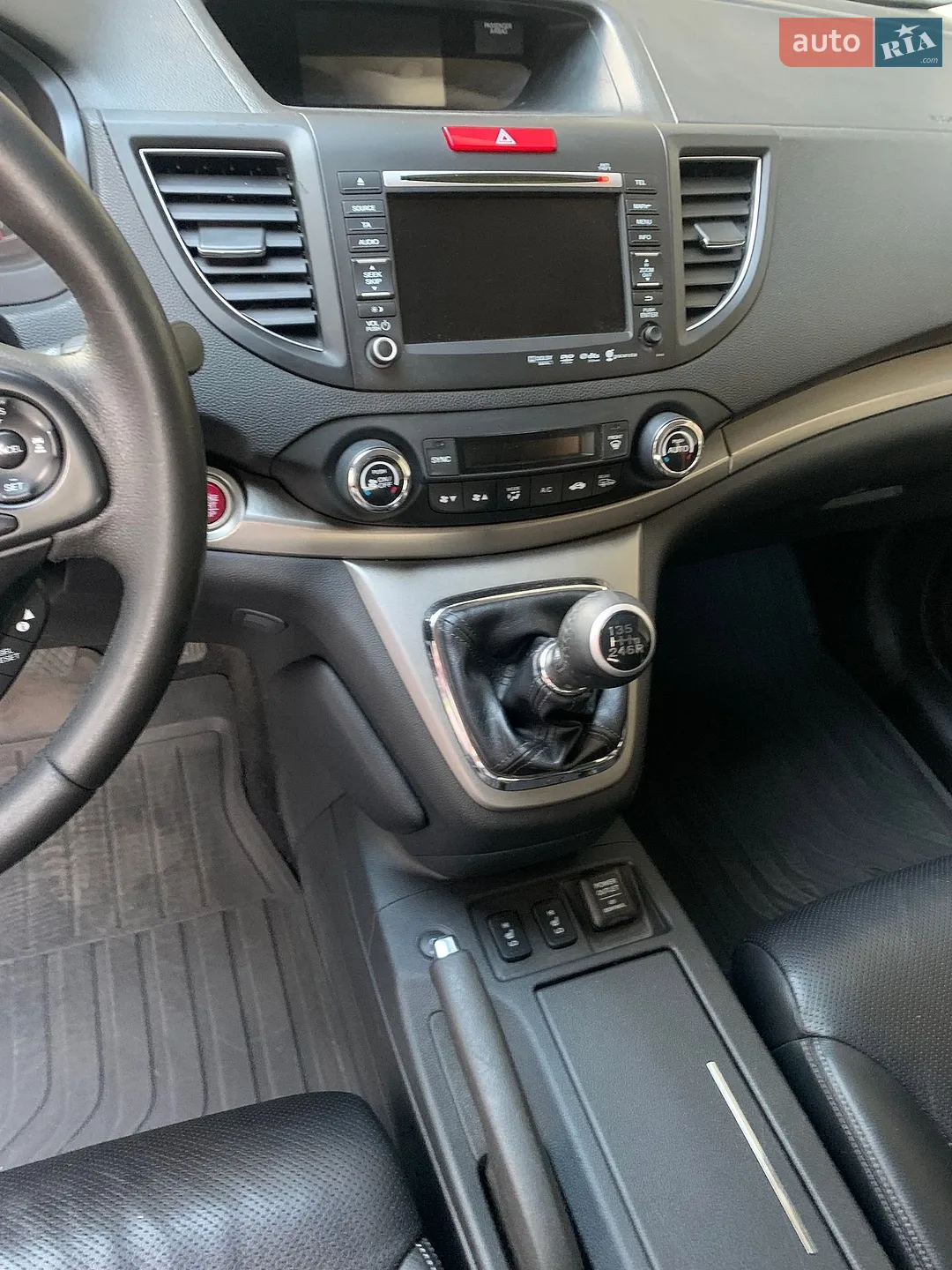 2014 Honda CR-V - мініатюра 18