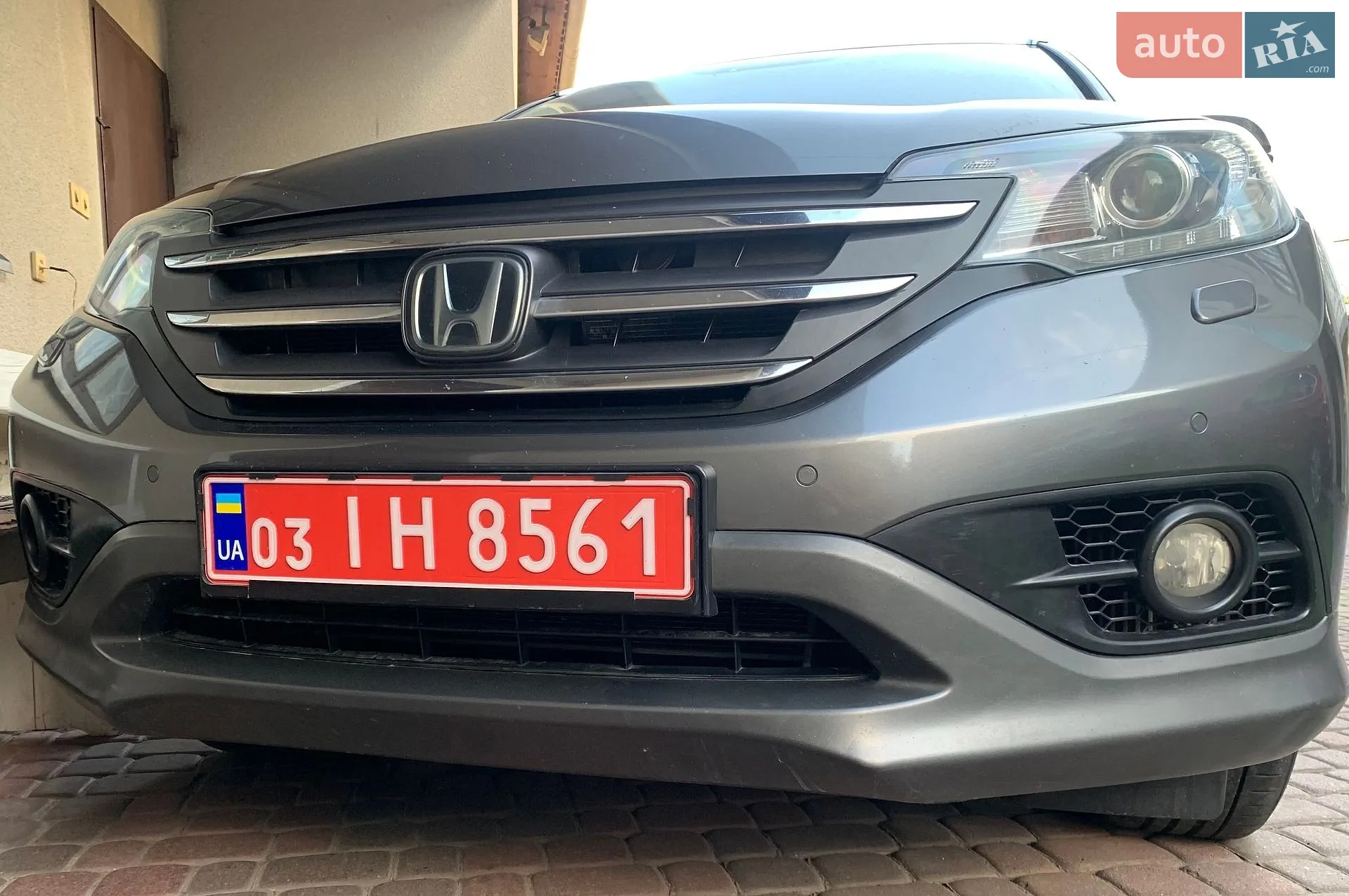 2014 Honda CR-V - мініатюра 19