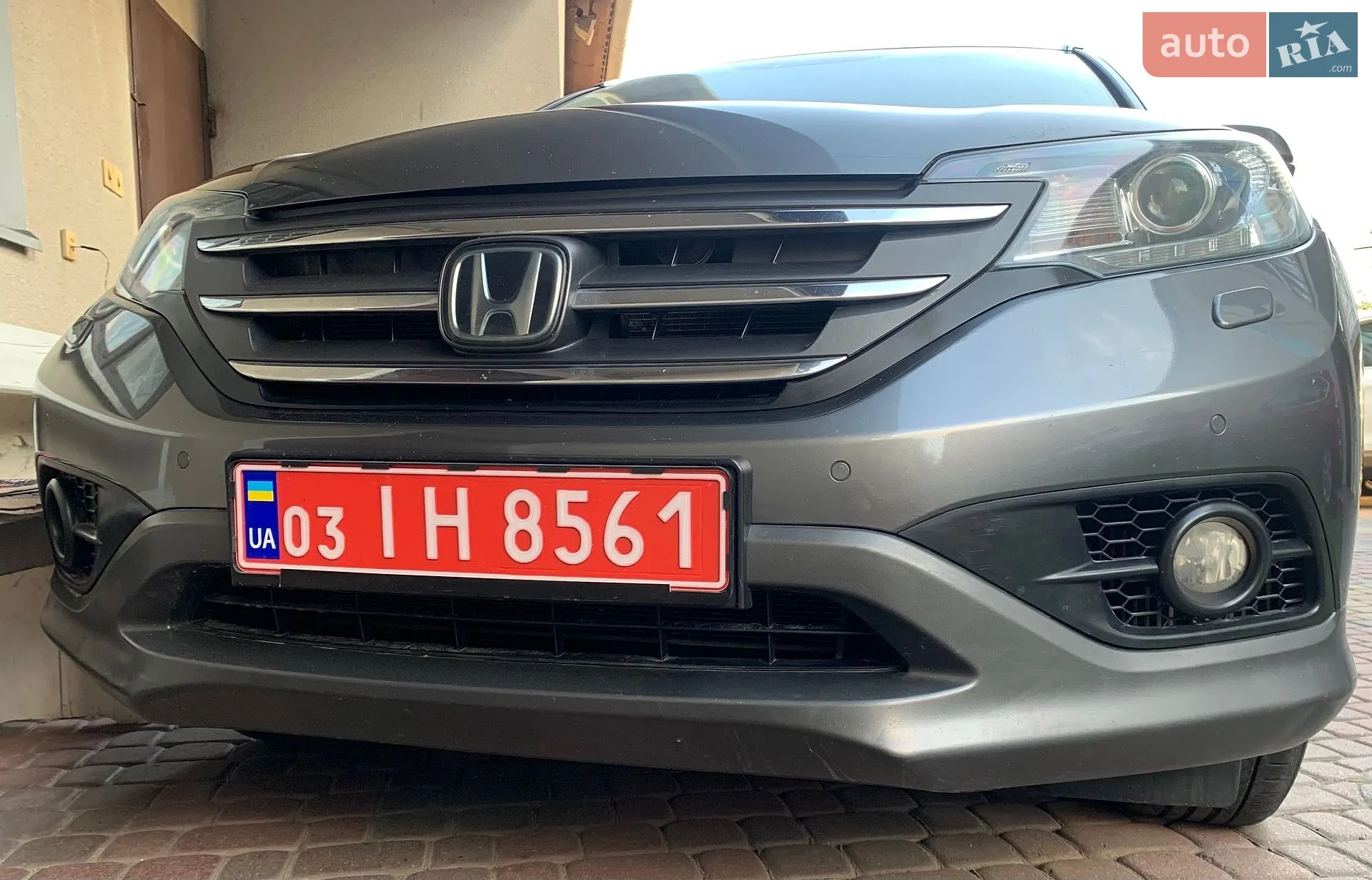 2014 Honda CR-V - мініатюра 20