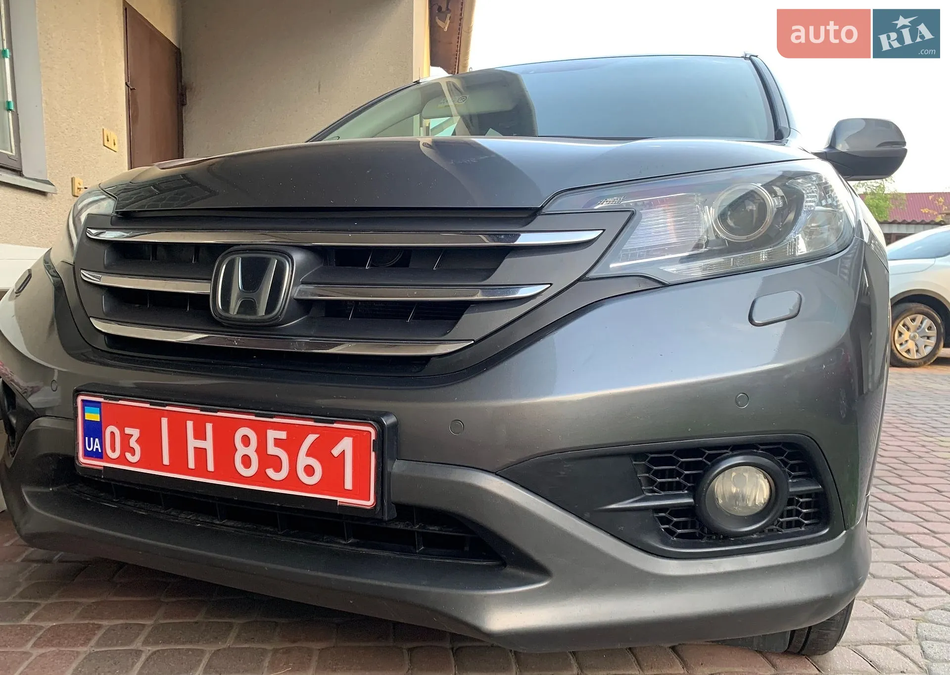 2014 Honda CR-V - мініатюра 22