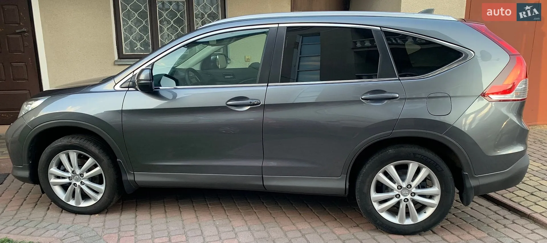 2014 Honda CR-V - мініатюра 25