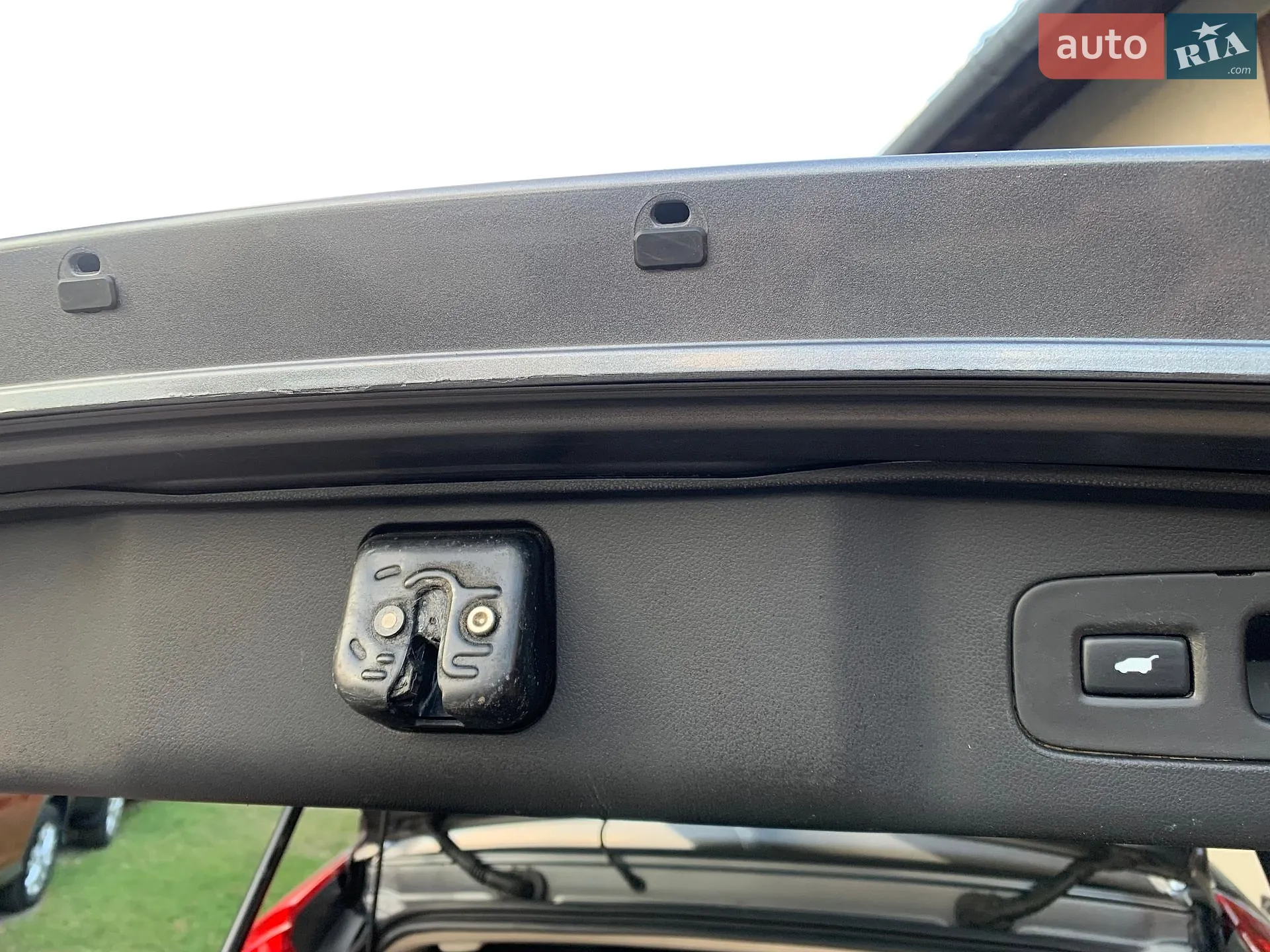 2014 Honda CR-V - мініатюра 39