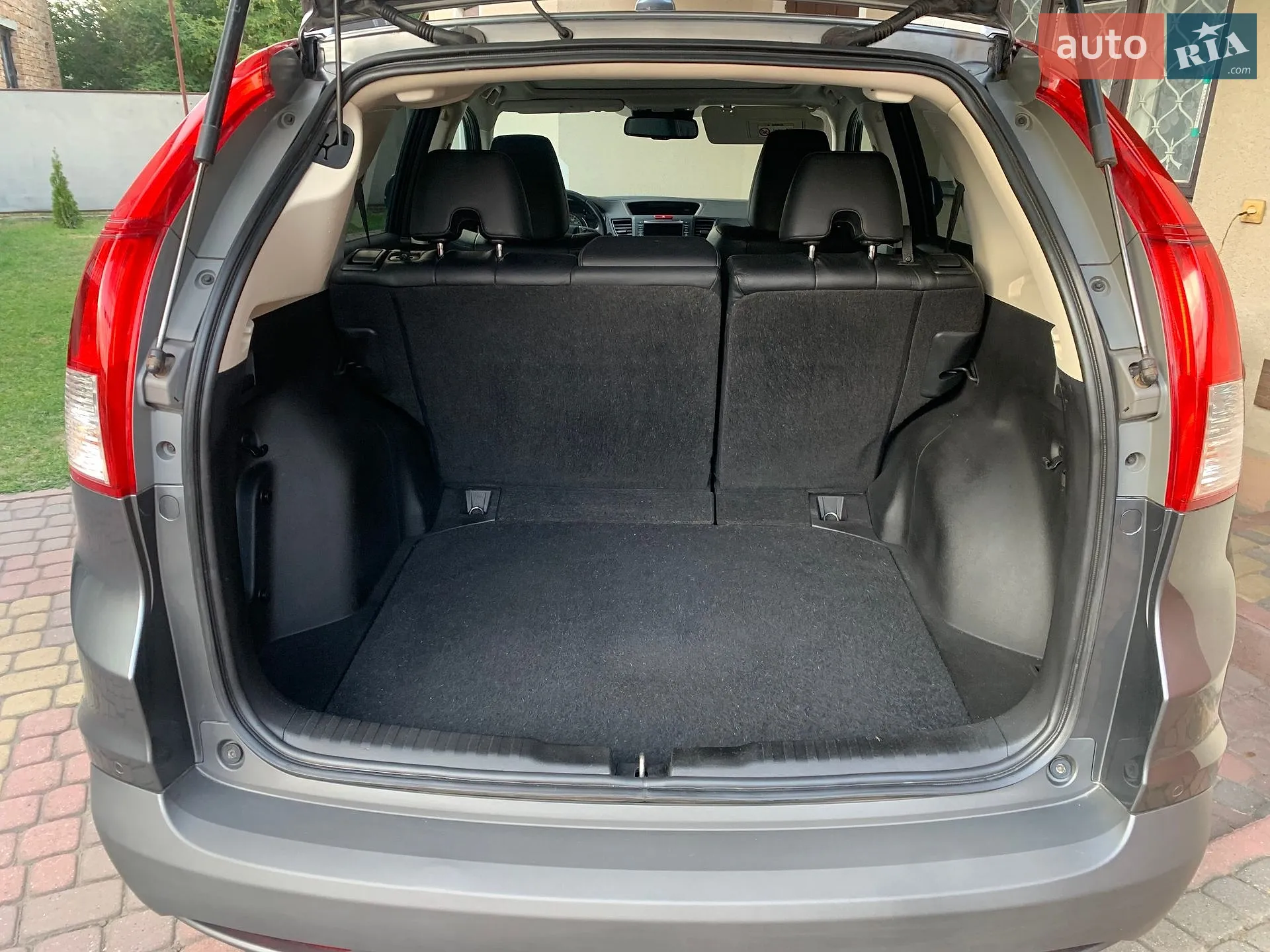 2014 Honda CR-V - мініатюра 40