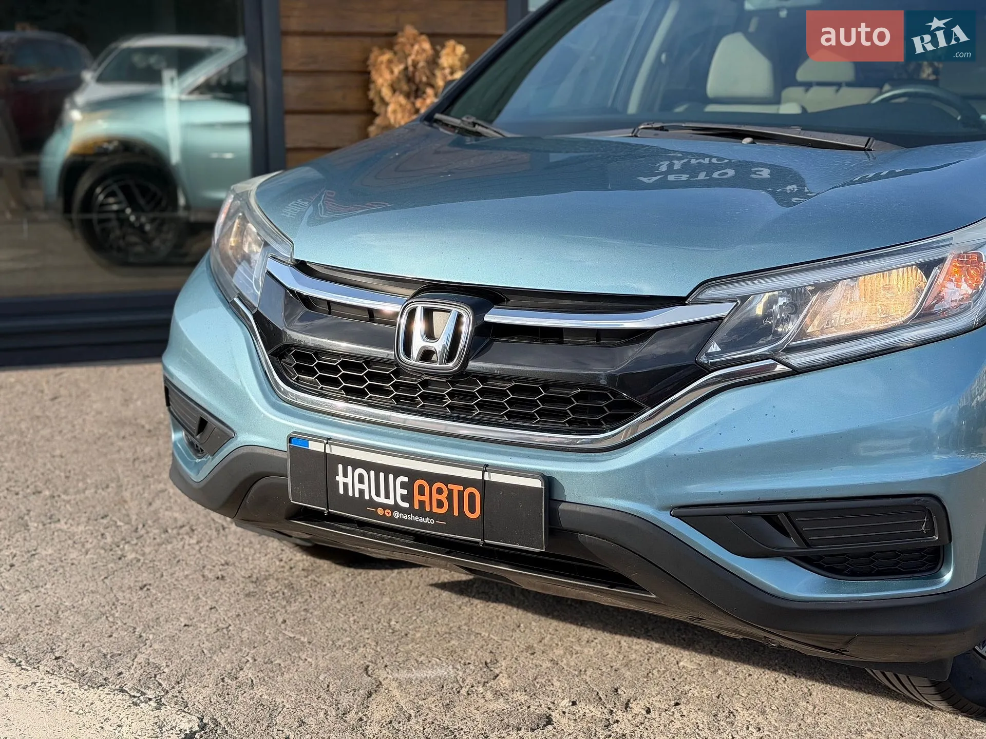 2016 Honda CR-V - мініатюра 6