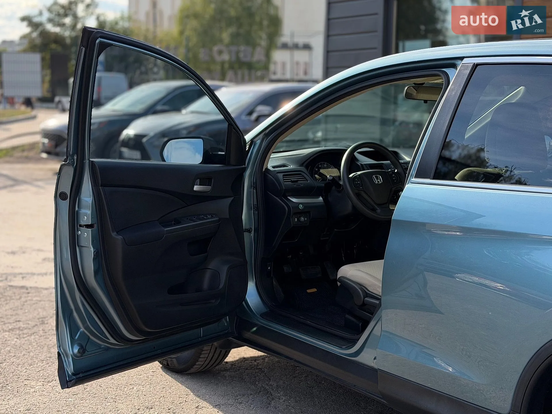 2016 Honda CR-V - мініатюра 21