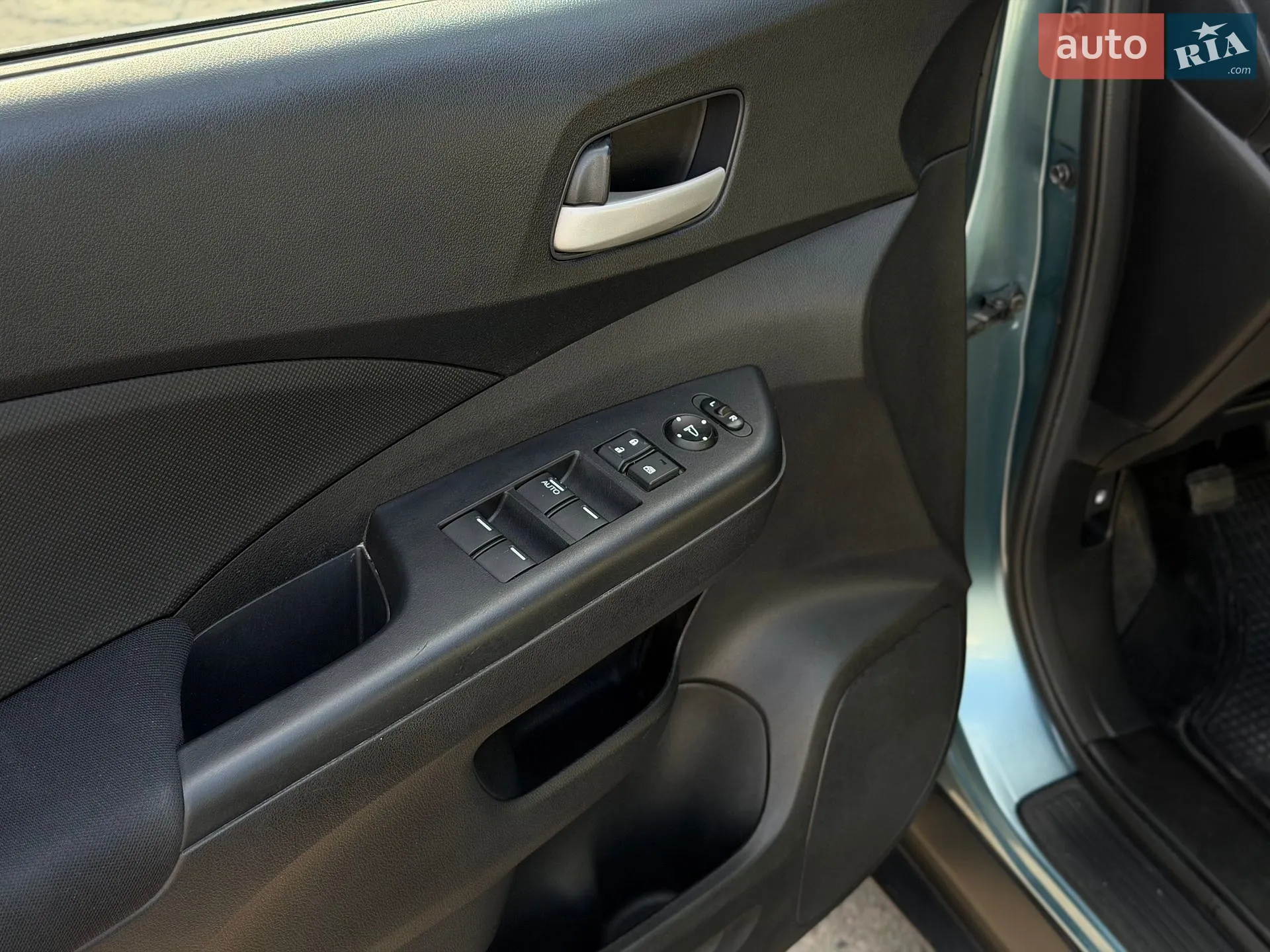 2016 Honda CR-V - мініатюра 22