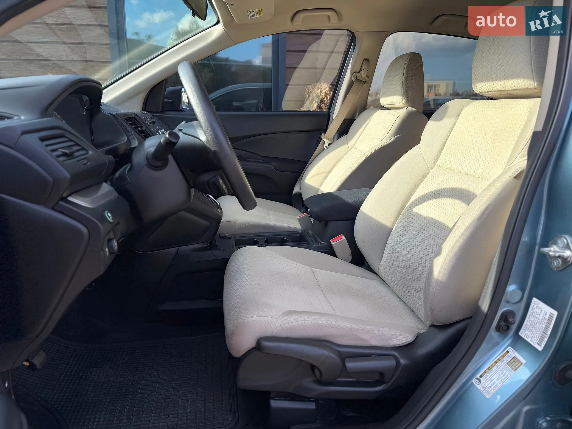 2016 Honda CR-V - мініатюра 23