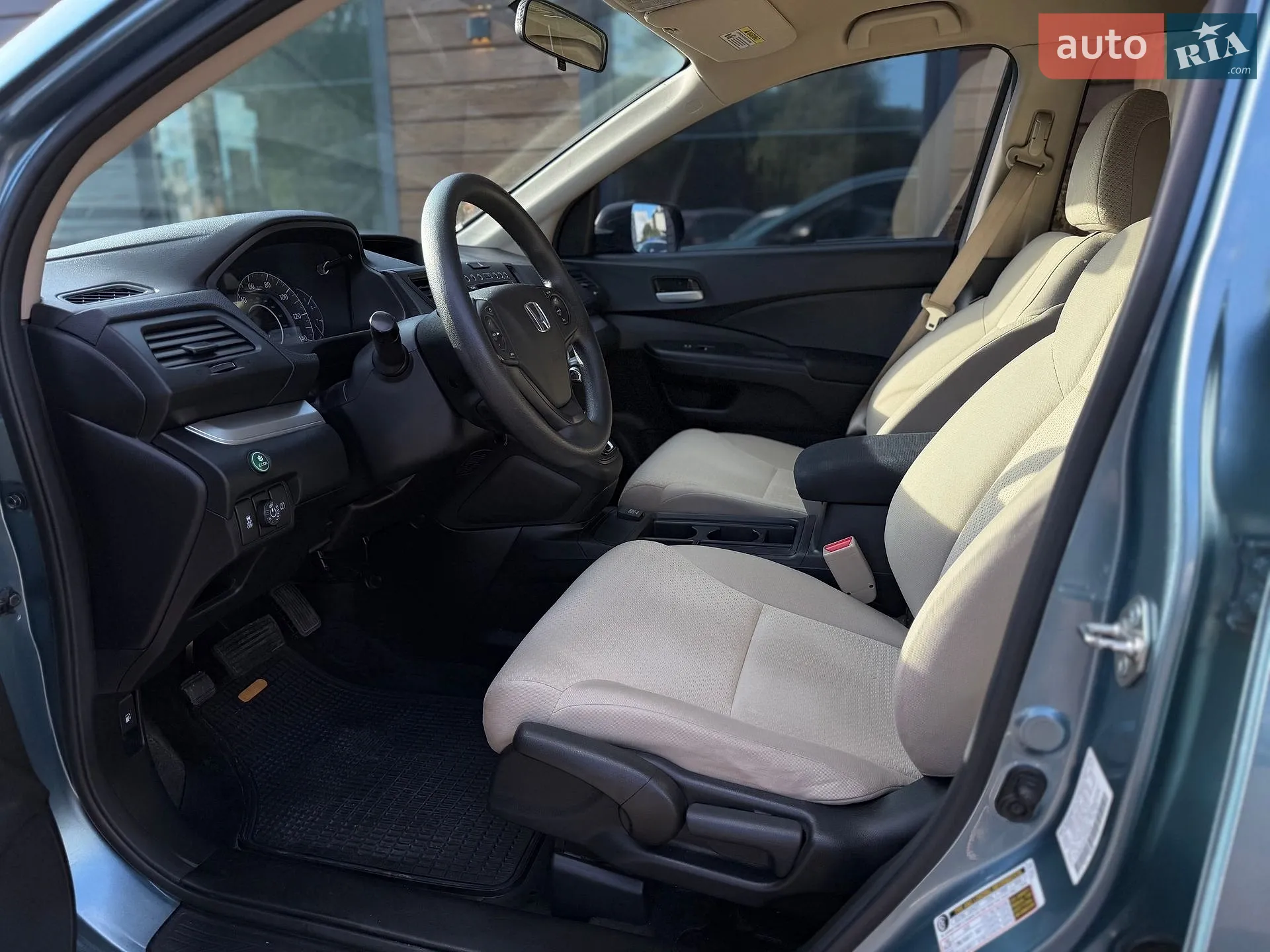 2016 Honda CR-V - мініатюра 24