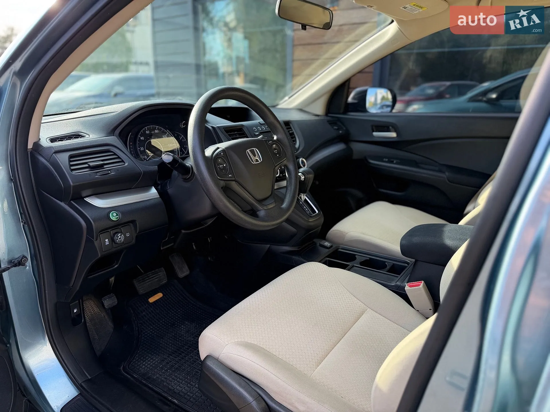 2016 Honda CR-V - мініатюра 25