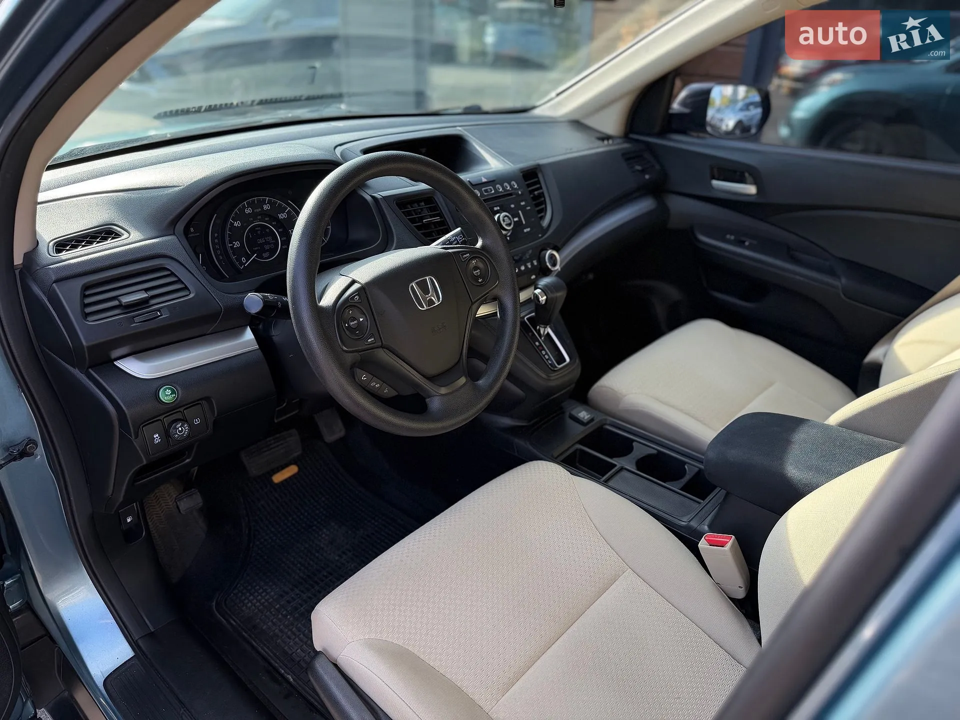 2016 Honda CR-V - мініатюра 26
