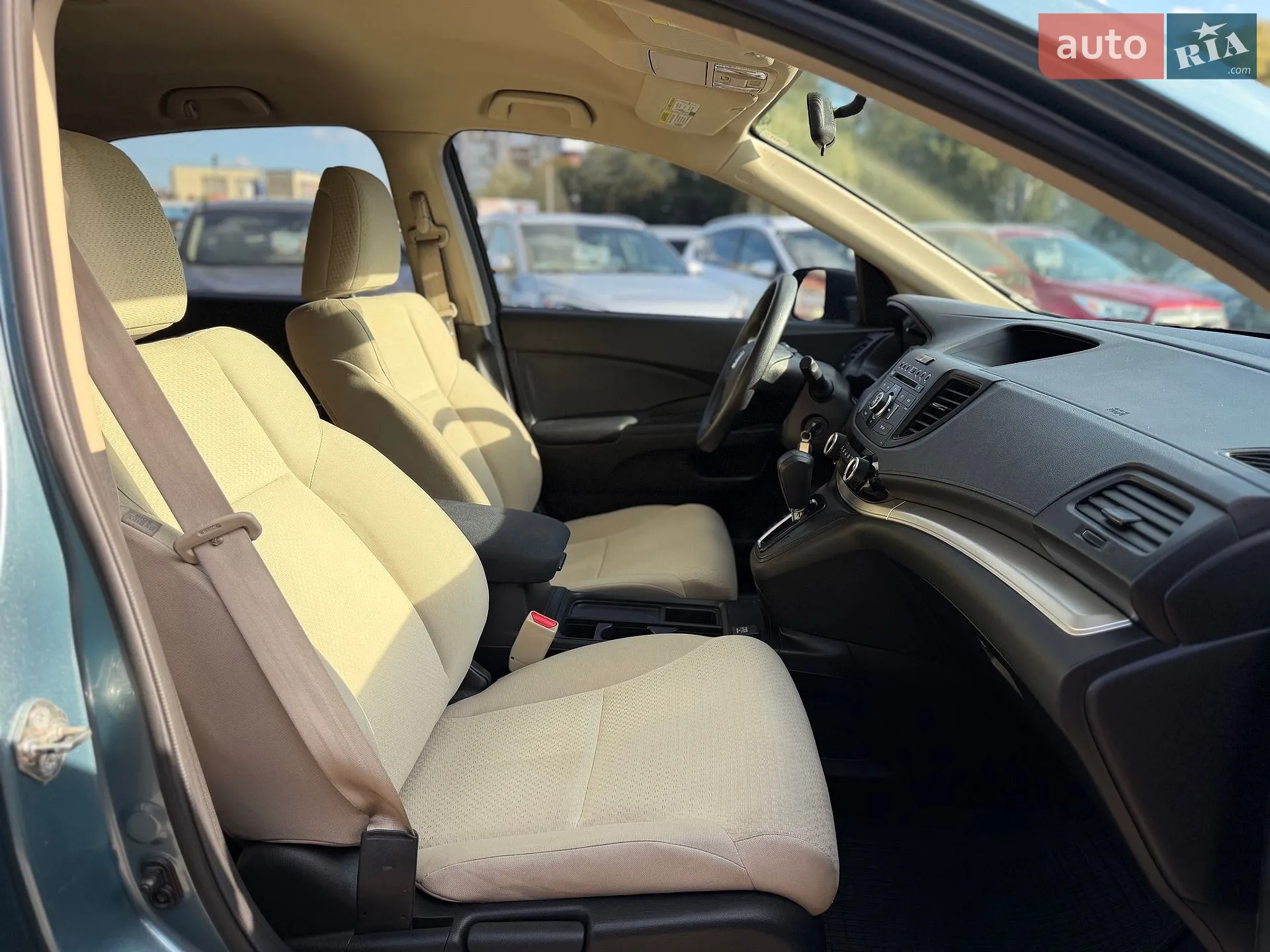 2016 Honda CR-V - мініатюра 28
