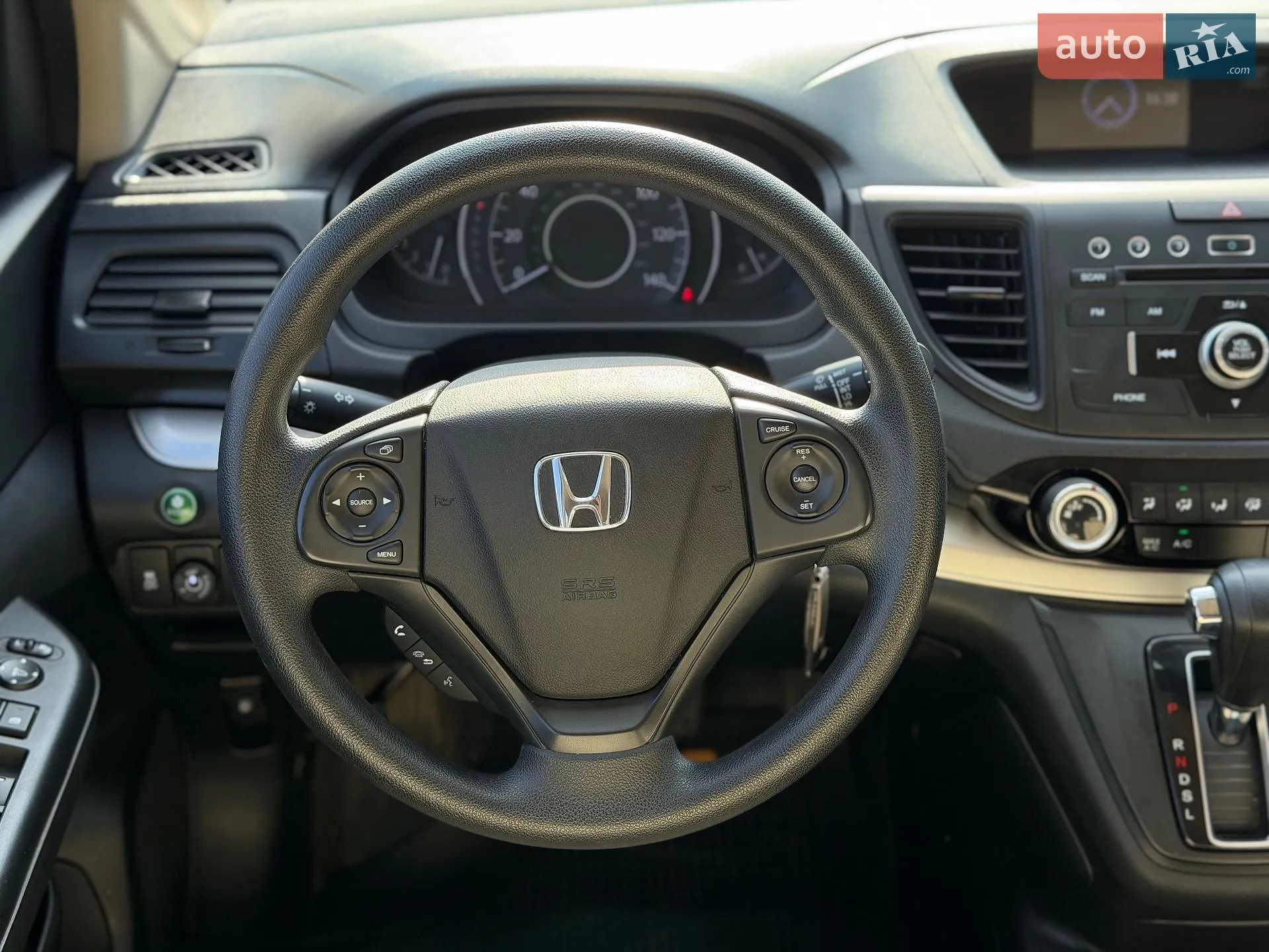 2016 Honda CR-V - мініатюра 31