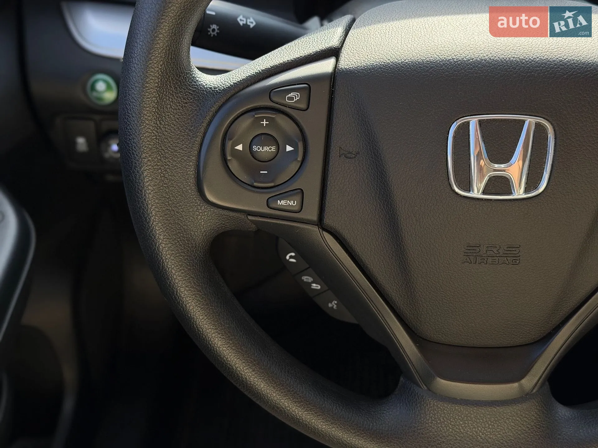 2016 Honda CR-V - мініатюра 32