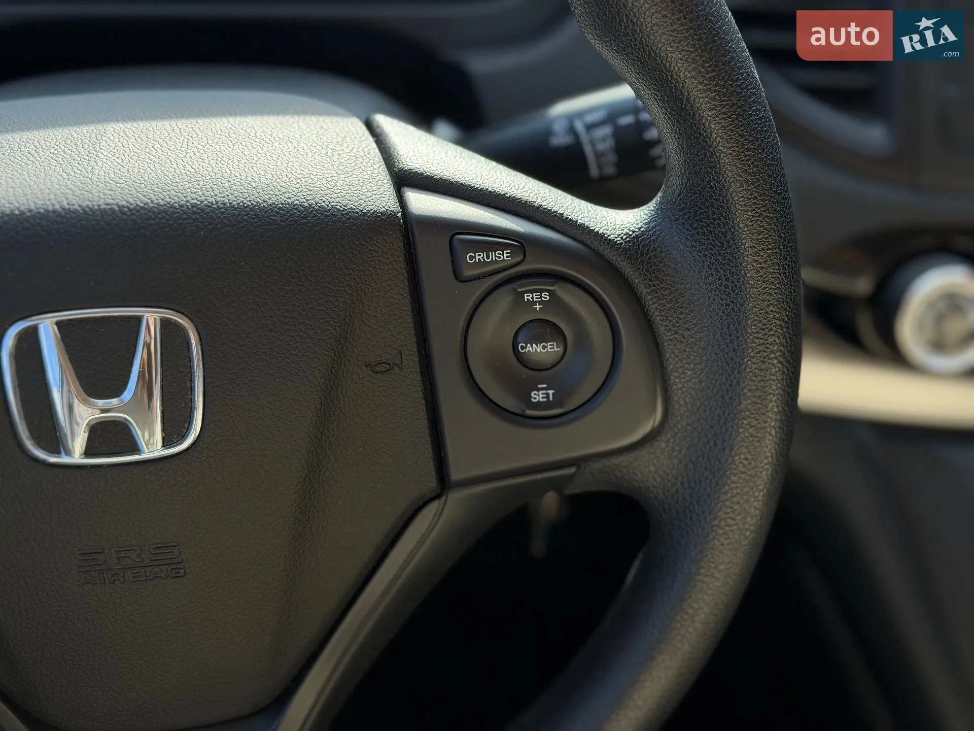 2016 Honda CR-V - мініатюра 33