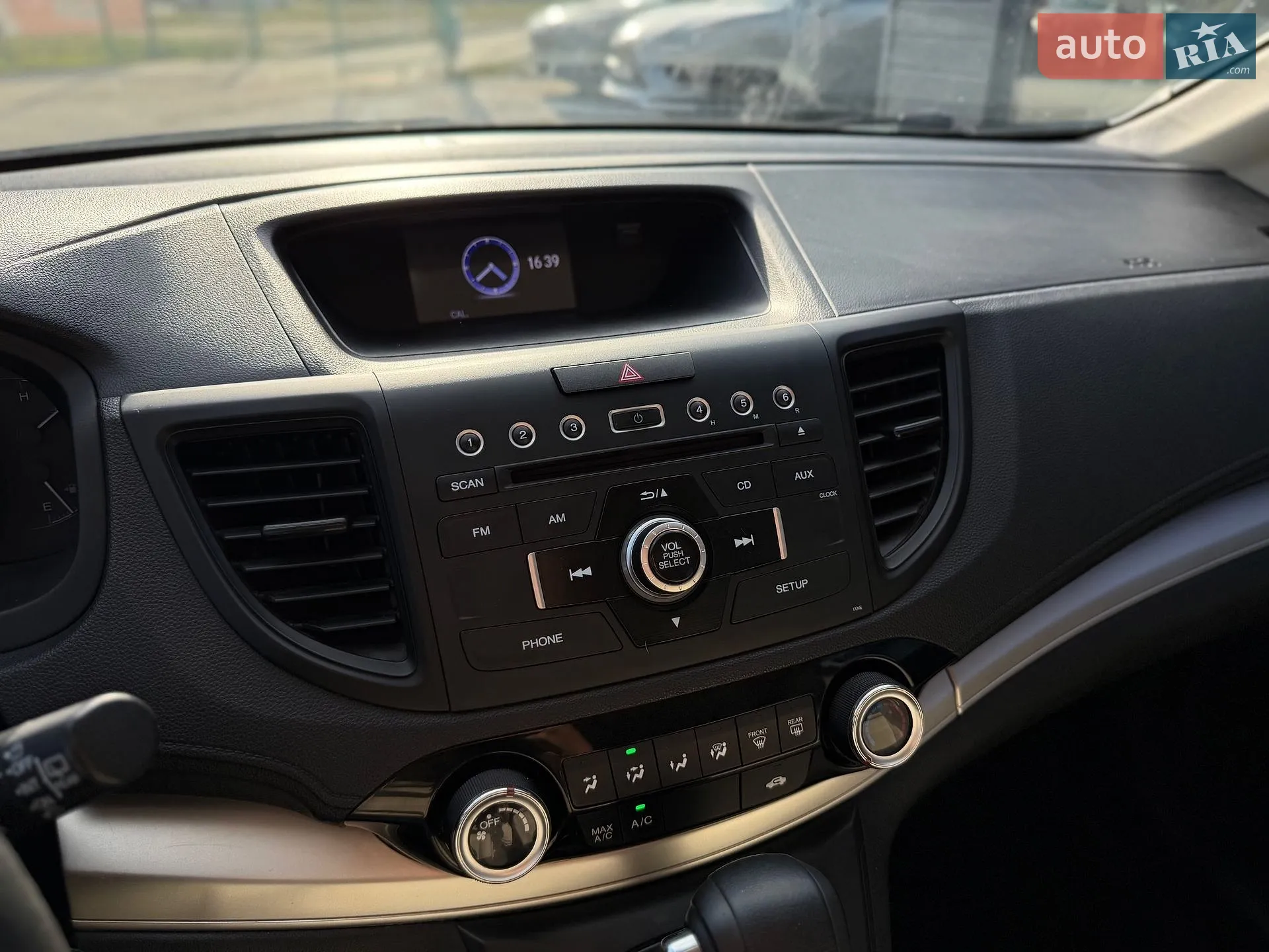 2016 Honda CR-V - мініатюра 38