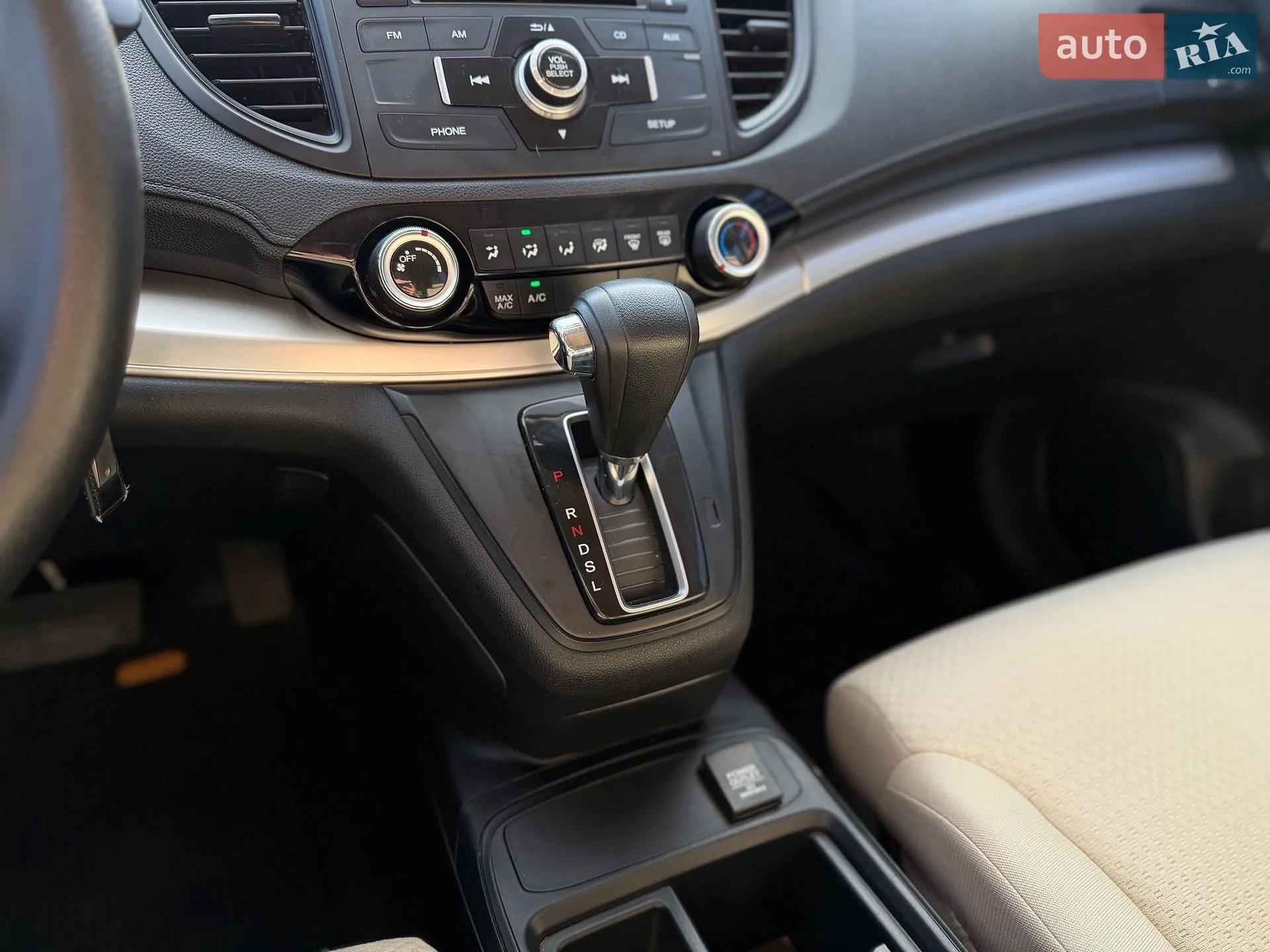 2016 Honda CR-V - мініатюра 40
