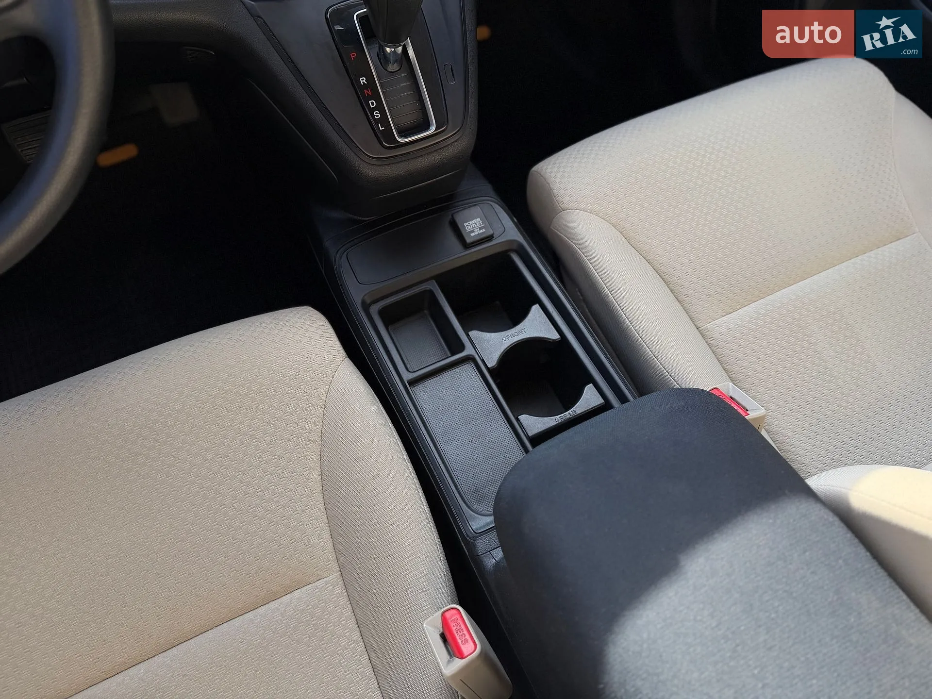 2016 Honda CR-V - мініатюра 41